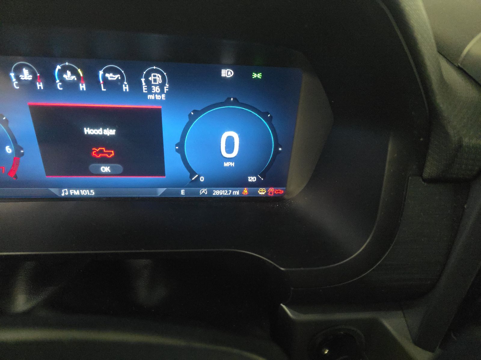 2024 Ford F-150 XLT AWD