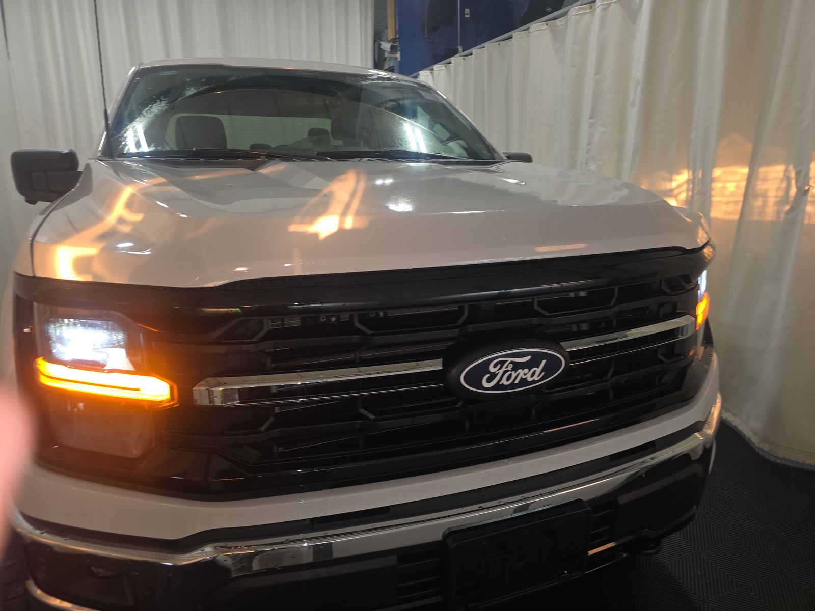 2024 Ford F-150 XLT AWD