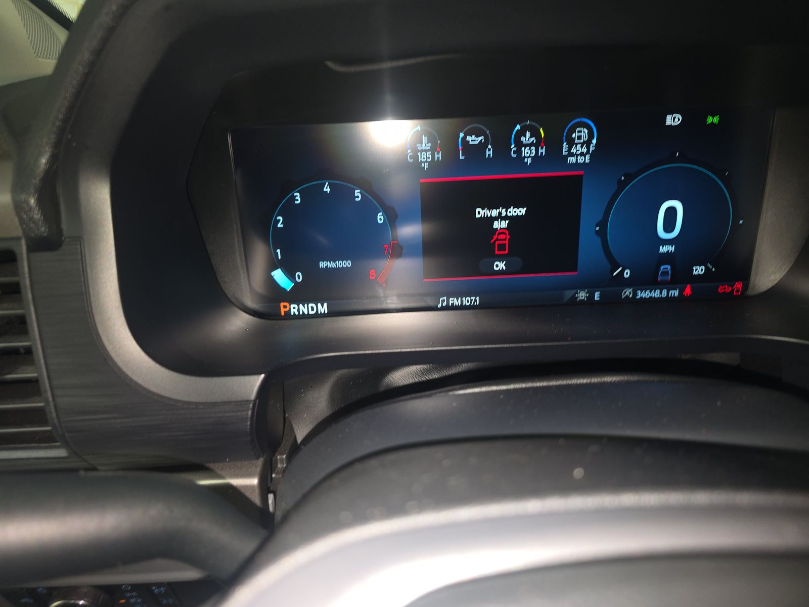 2024 Ford F-150 XLT AWD