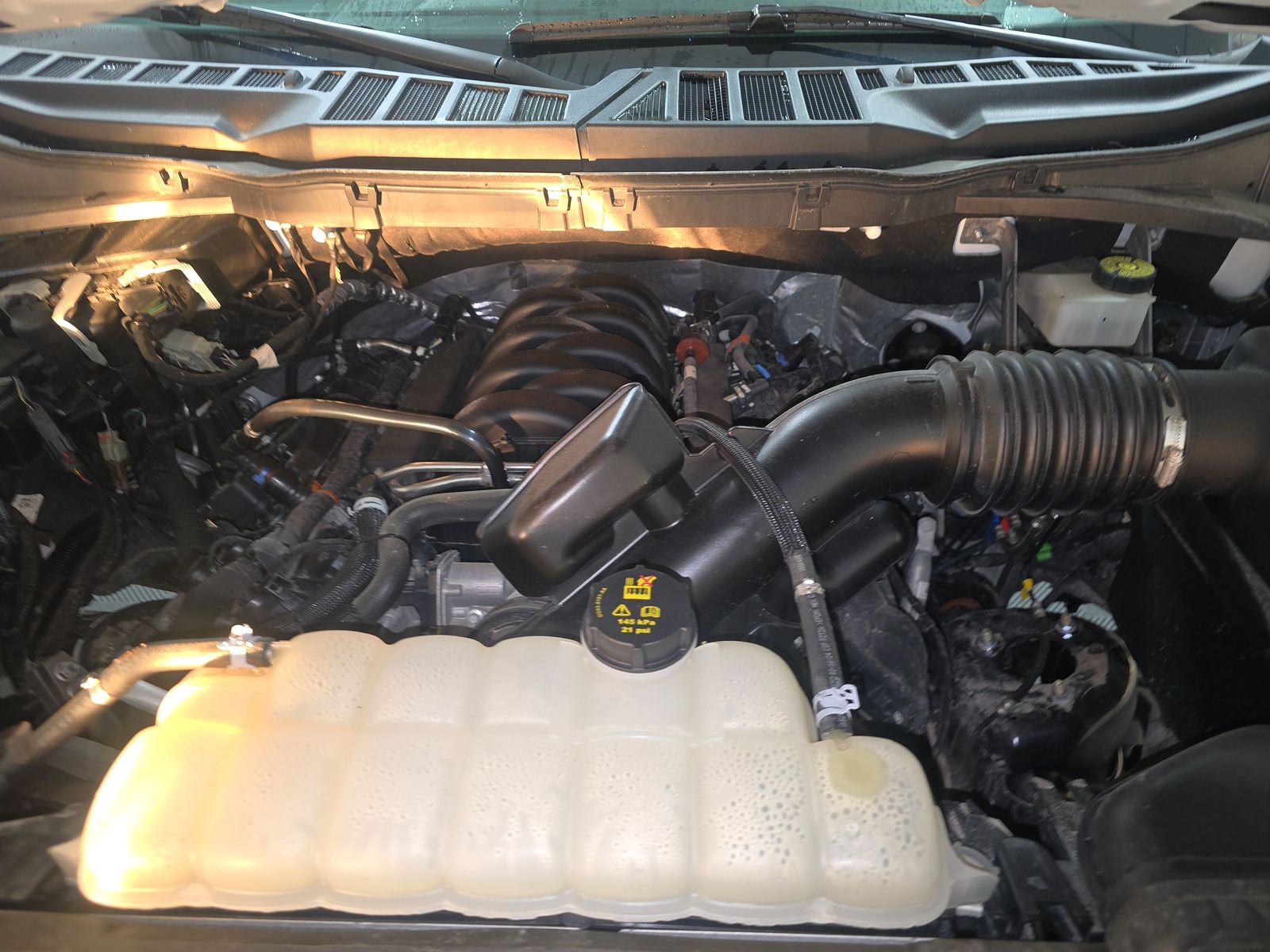 2024 Ford F-150 XLT AWD