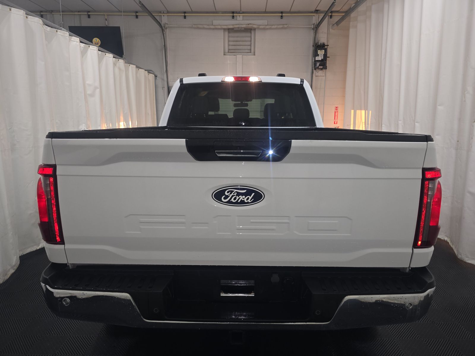 2024 Ford F-150 XLT AWD