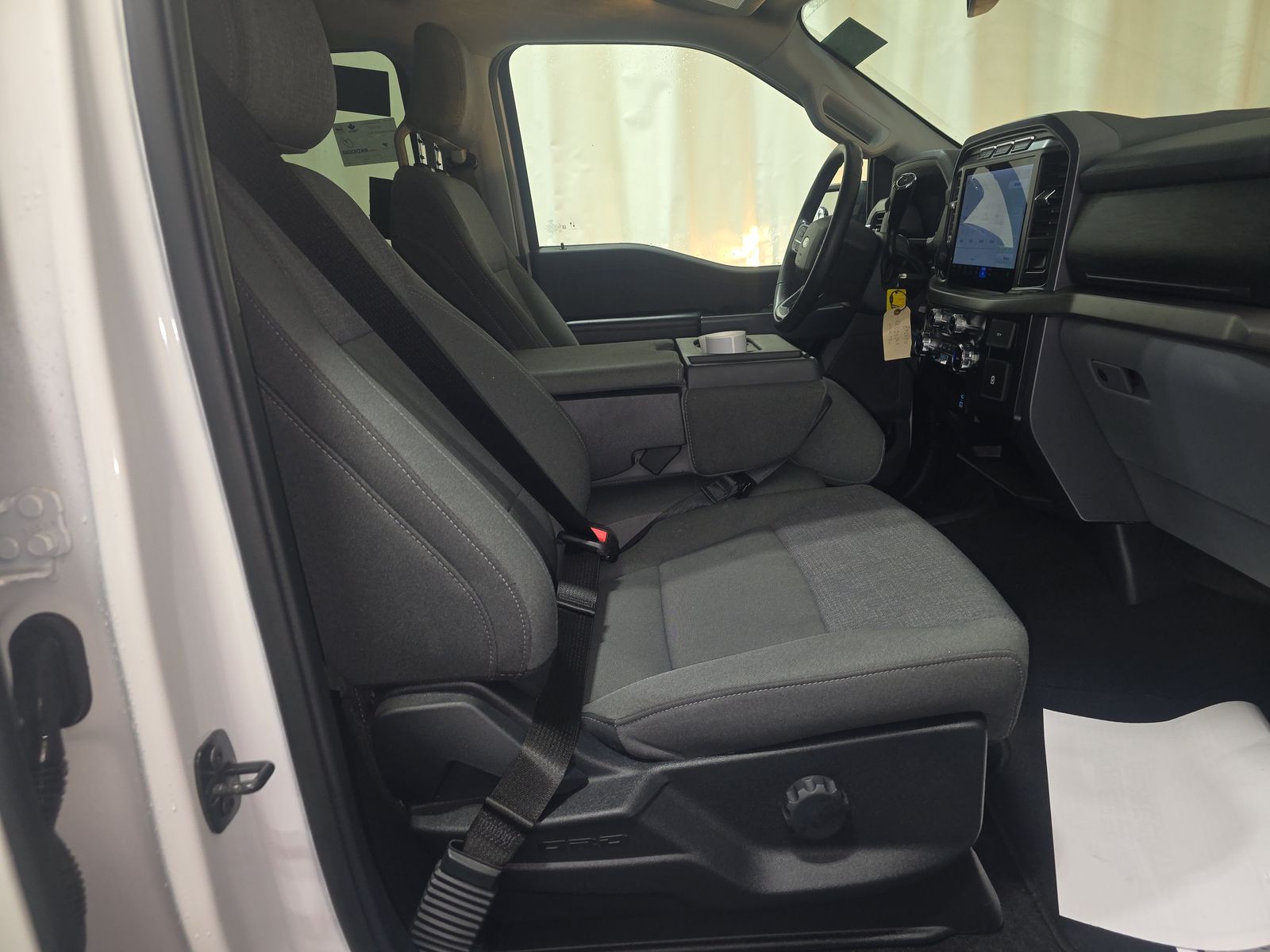 2024 Ford F-150 XLT AWD