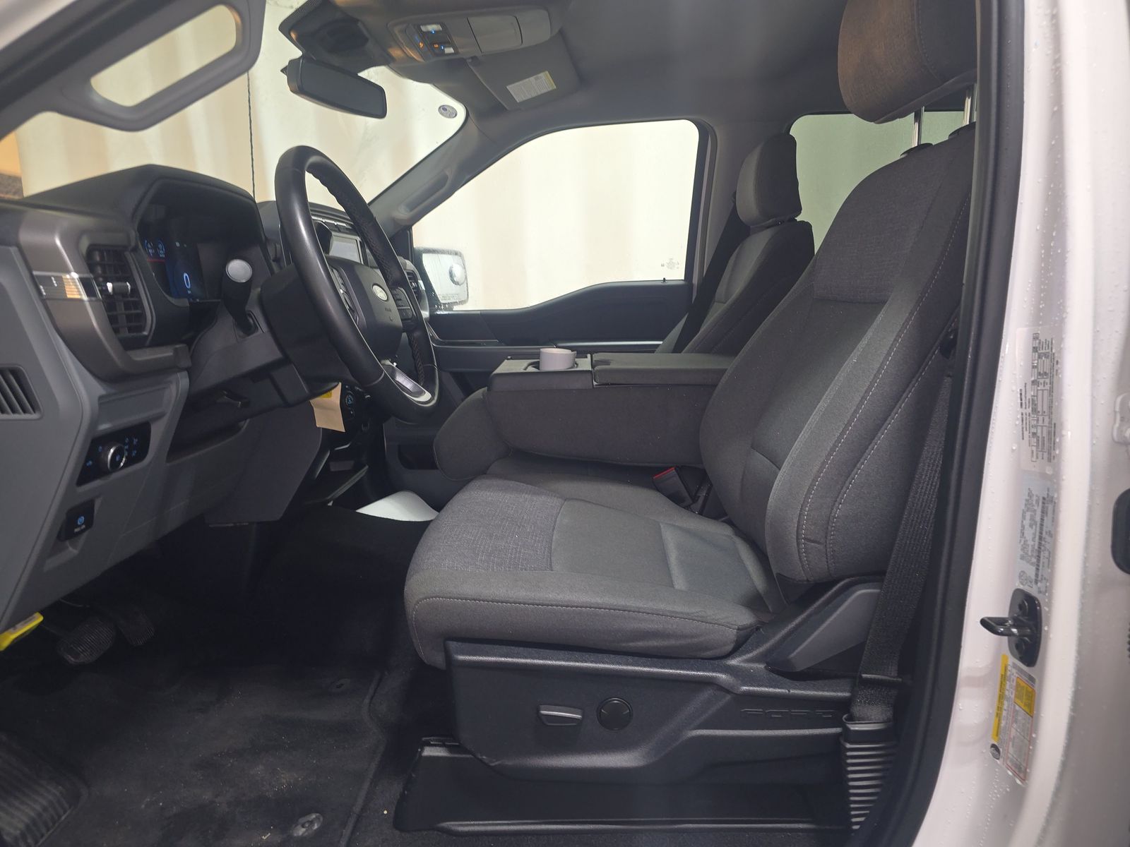 2024 Ford F-150 XLT AWD