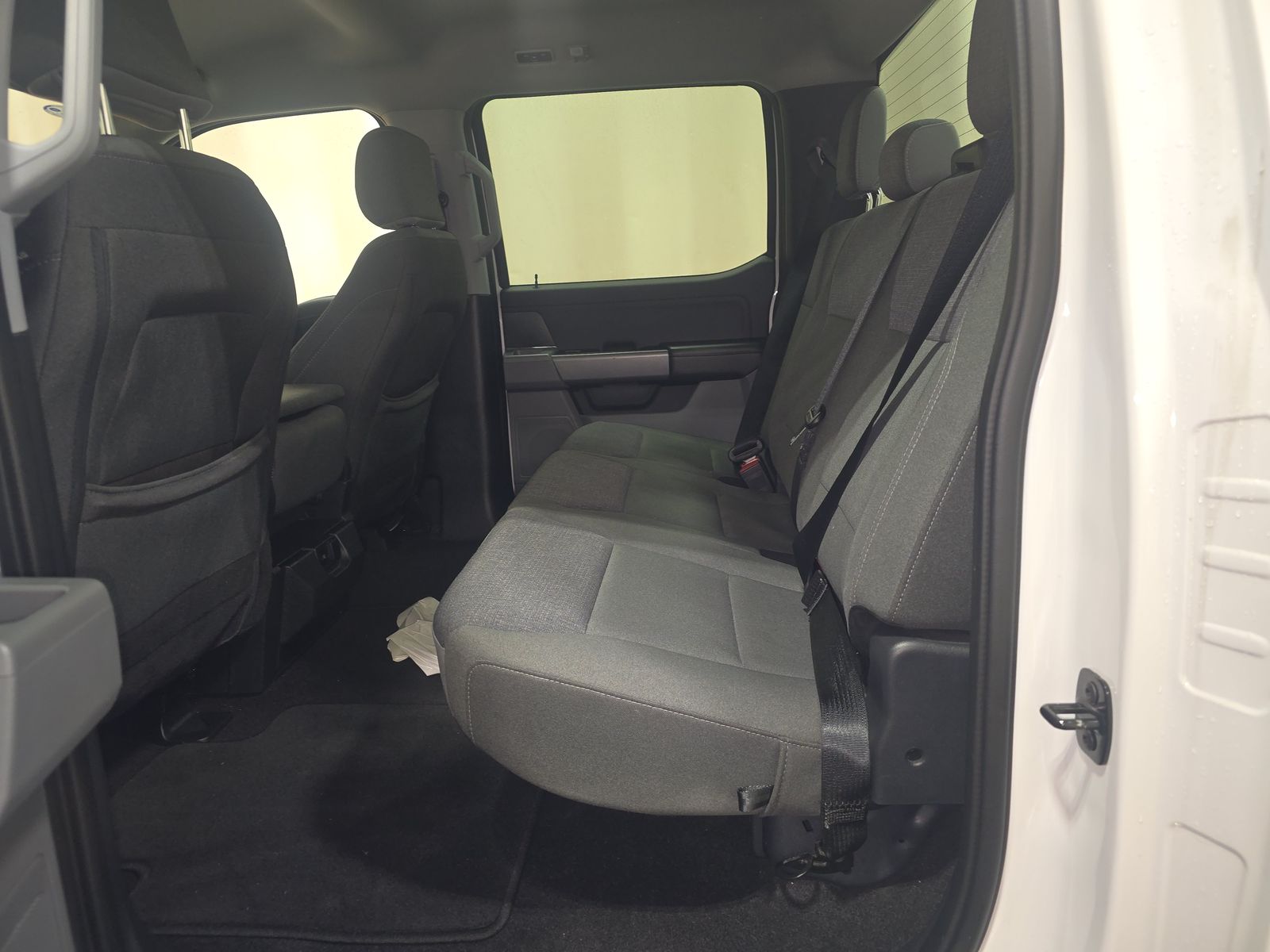 2024 Ford F-150 XLT AWD