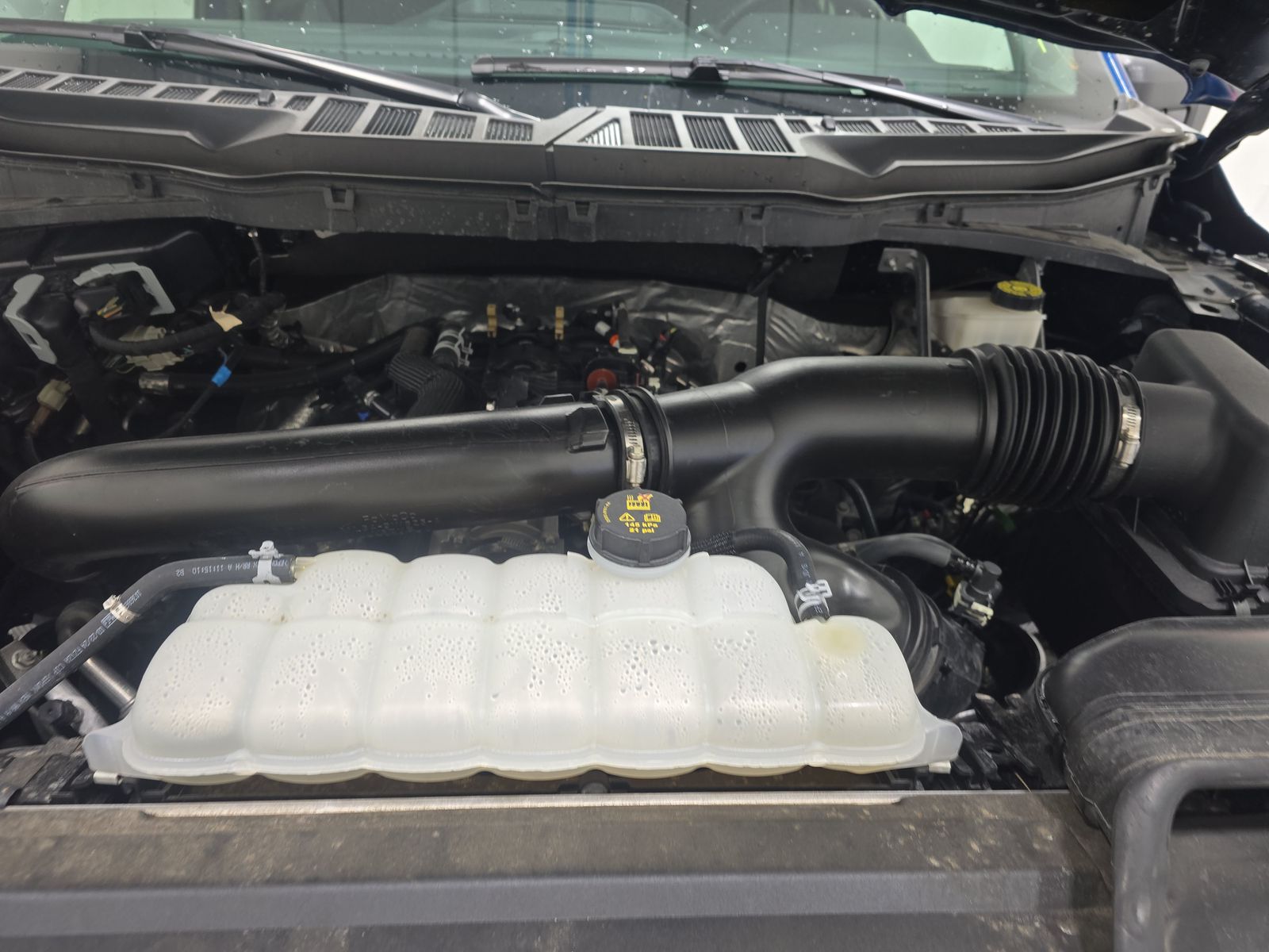 2024 Ford F-150 XLT AWD