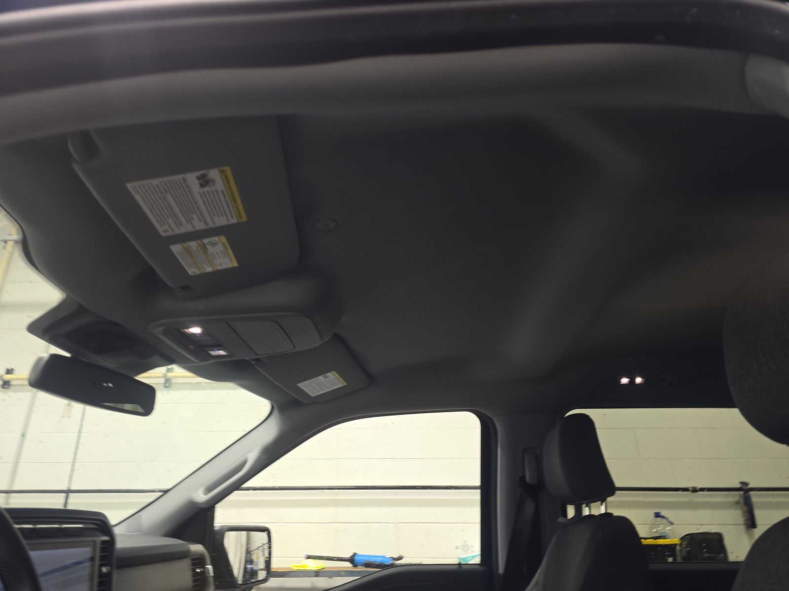 2024 Ford F-150 XLT AWD