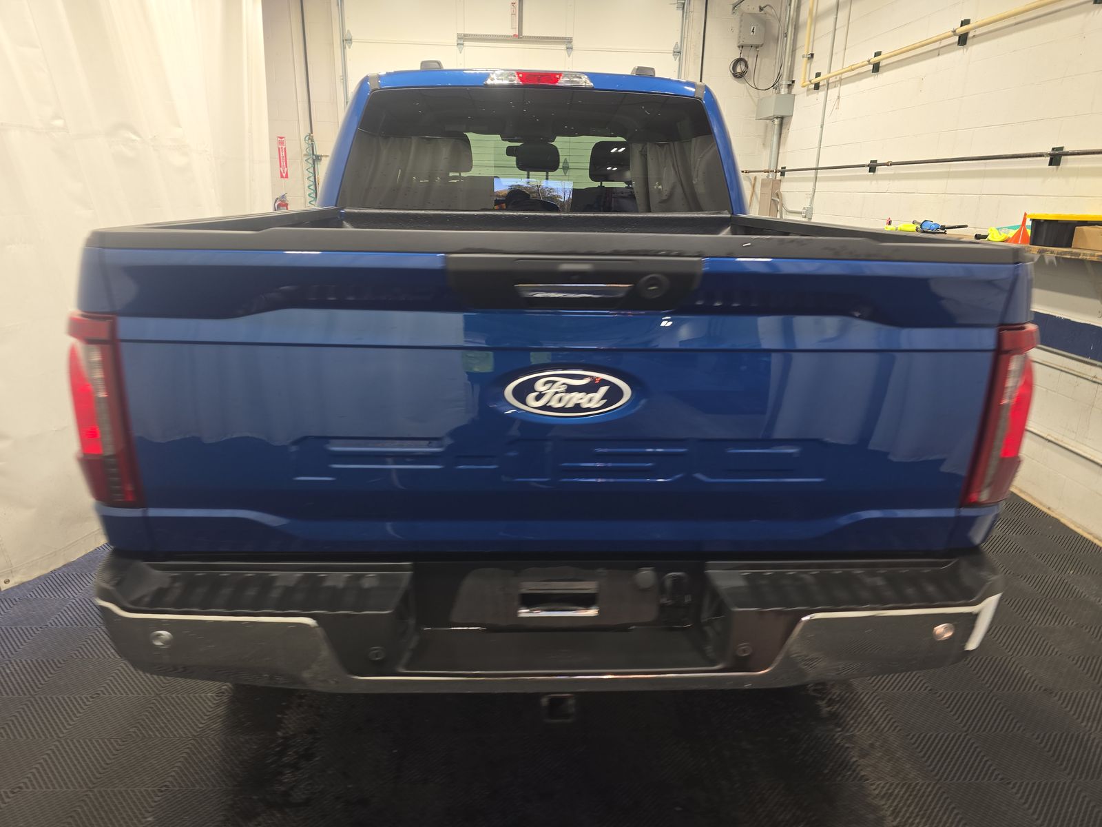 2024 Ford F-150 XLT AWD