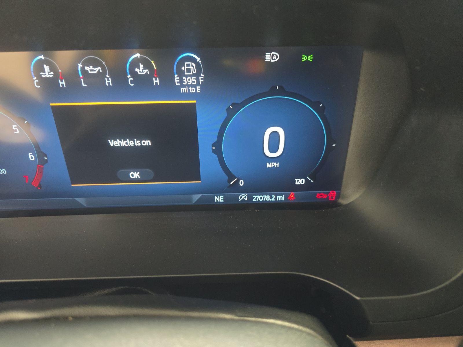 2024 Ford F-150 XLT AWD