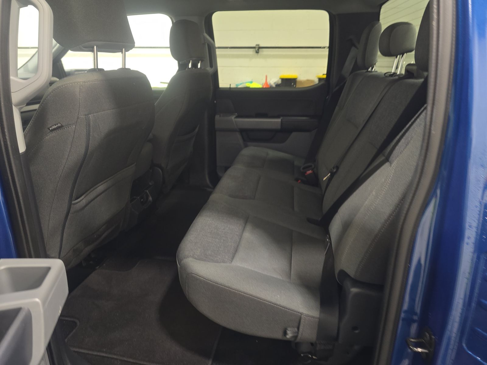 2024 Ford F-150 XLT AWD