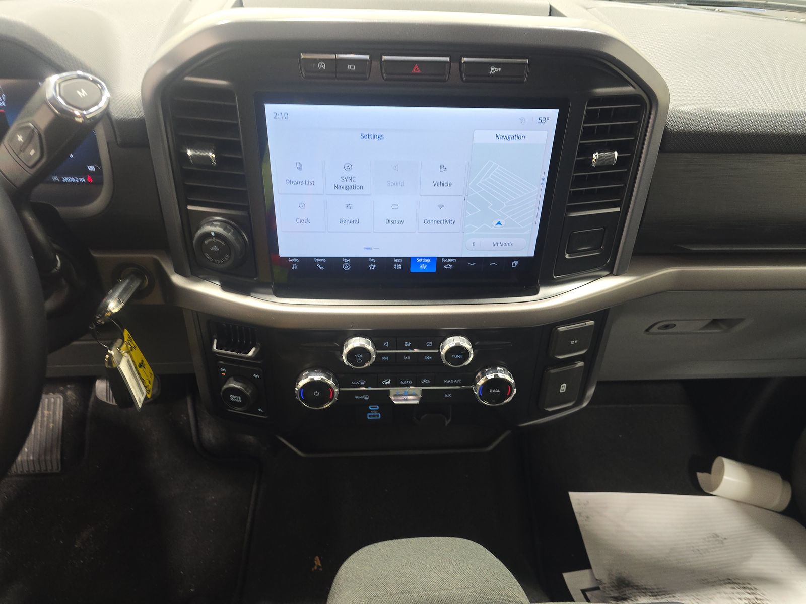 2024 Ford F-150 XLT AWD