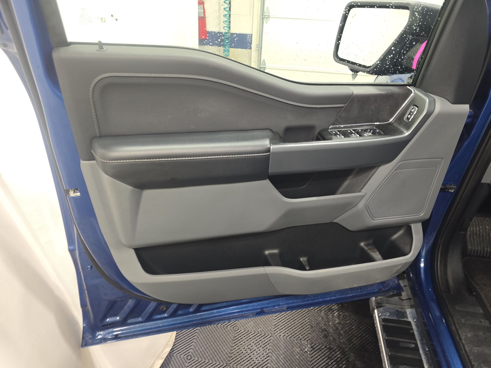 2024 Ford F-150 XLT AWD