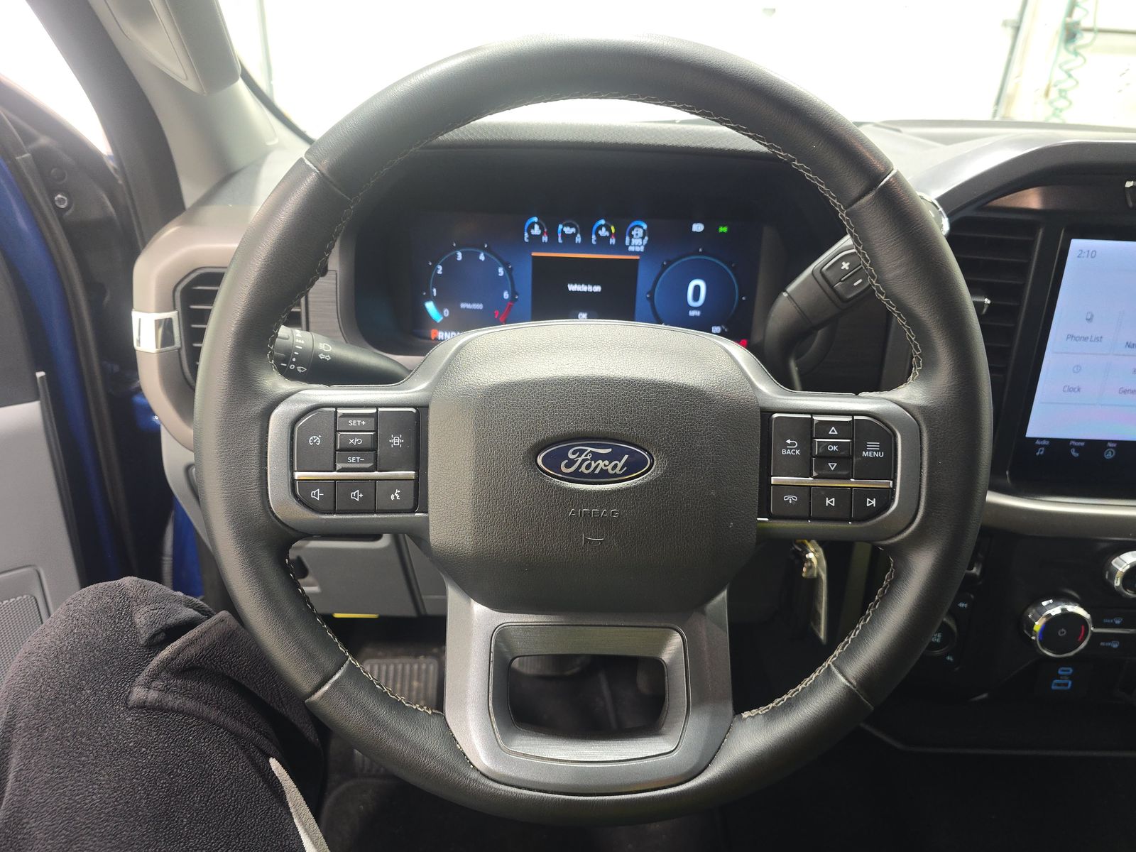 2024 Ford F-150 XLT AWD