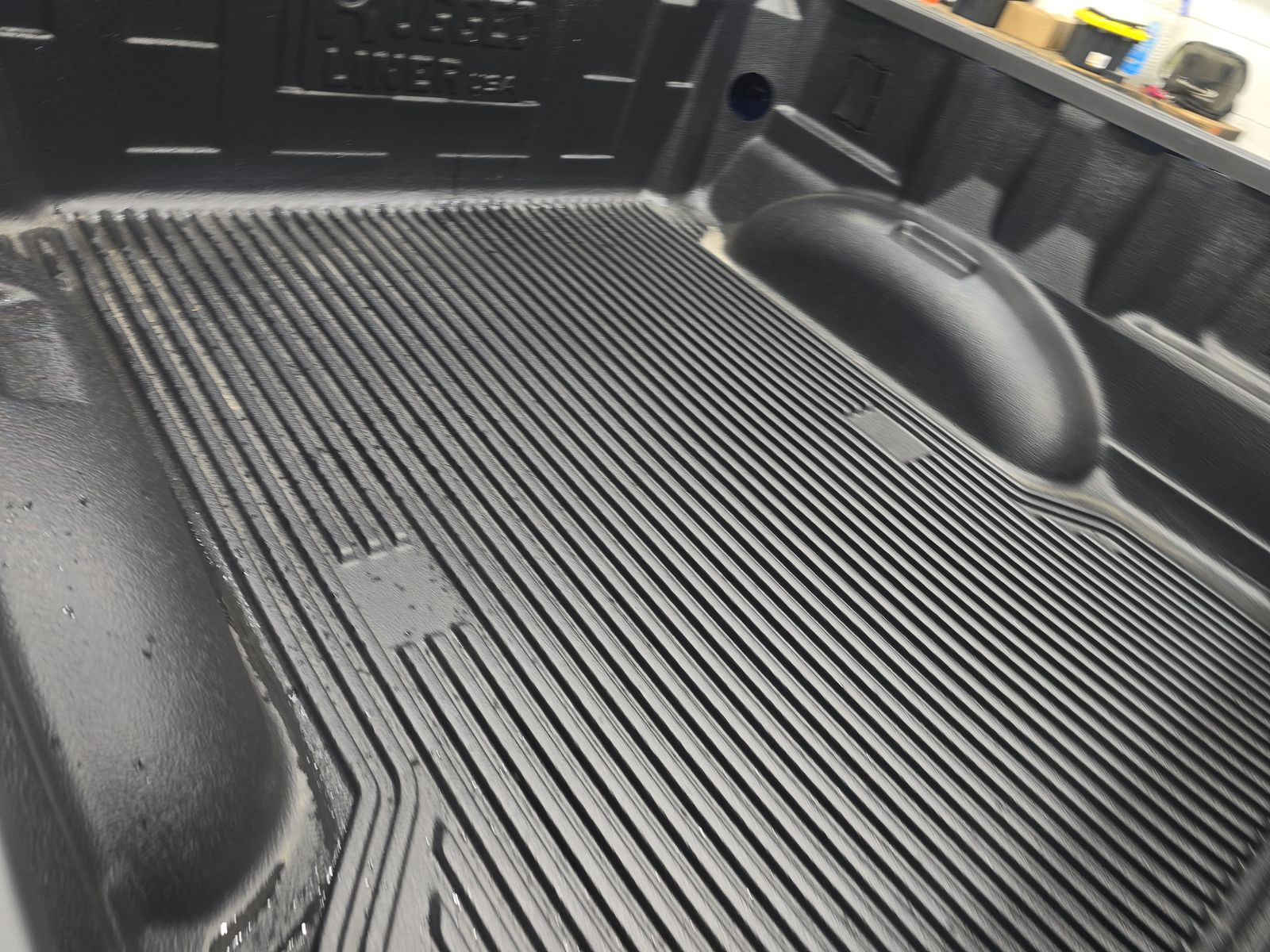 2024 Ford F-150 XLT AWD