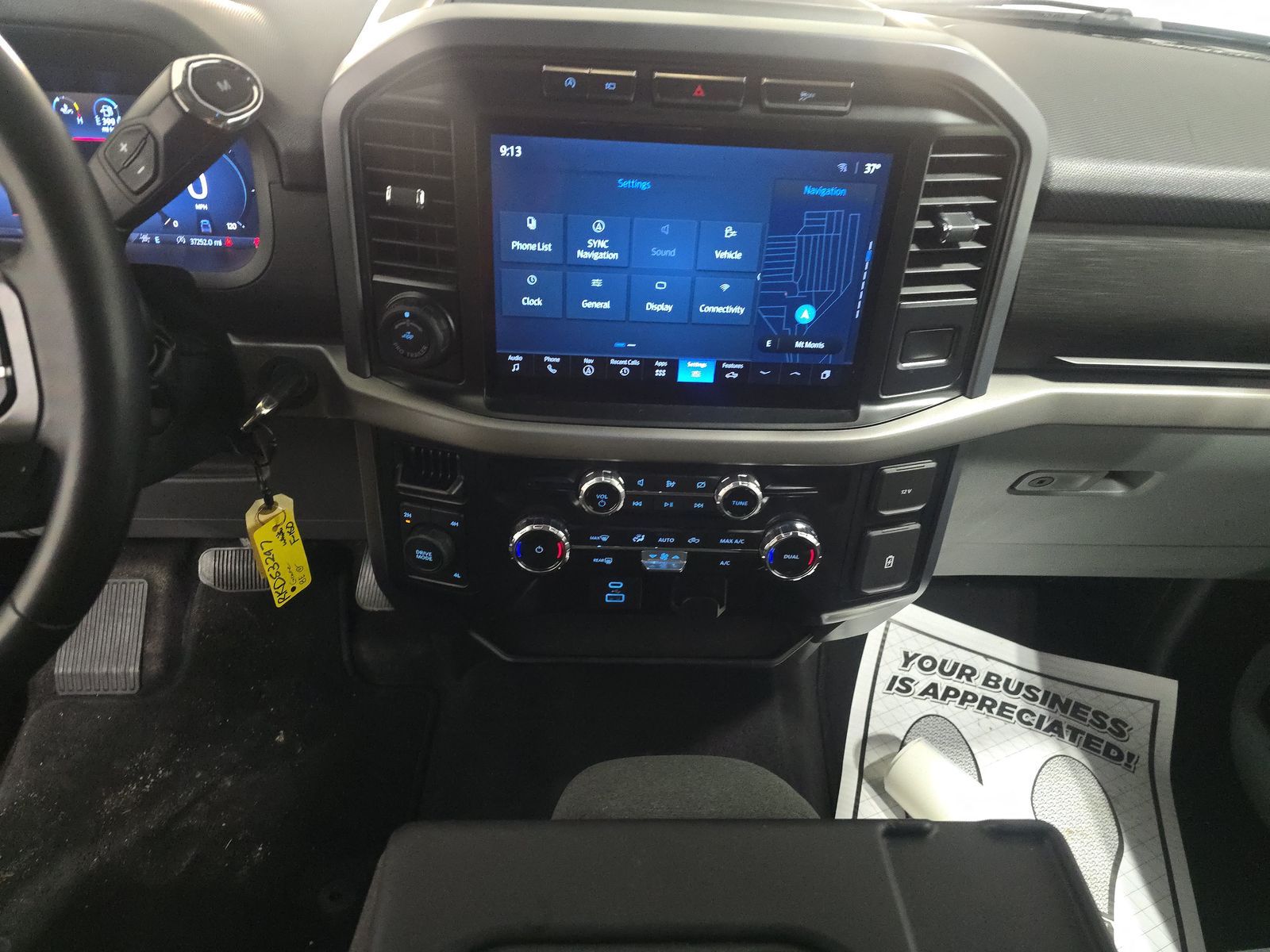 2024 Ford F-150 XLT AWD