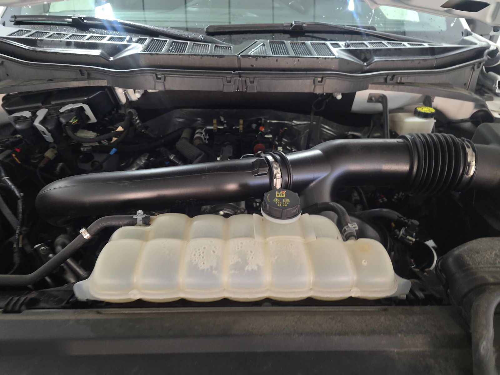 2024 Ford F-150 XLT AWD