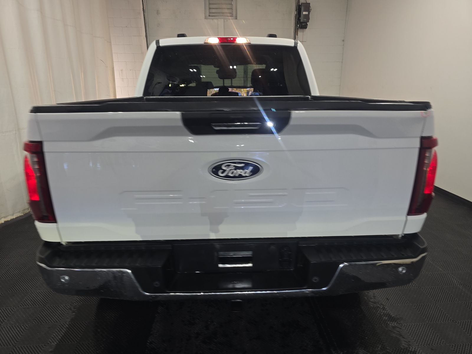 2024 Ford F-150 XLT AWD