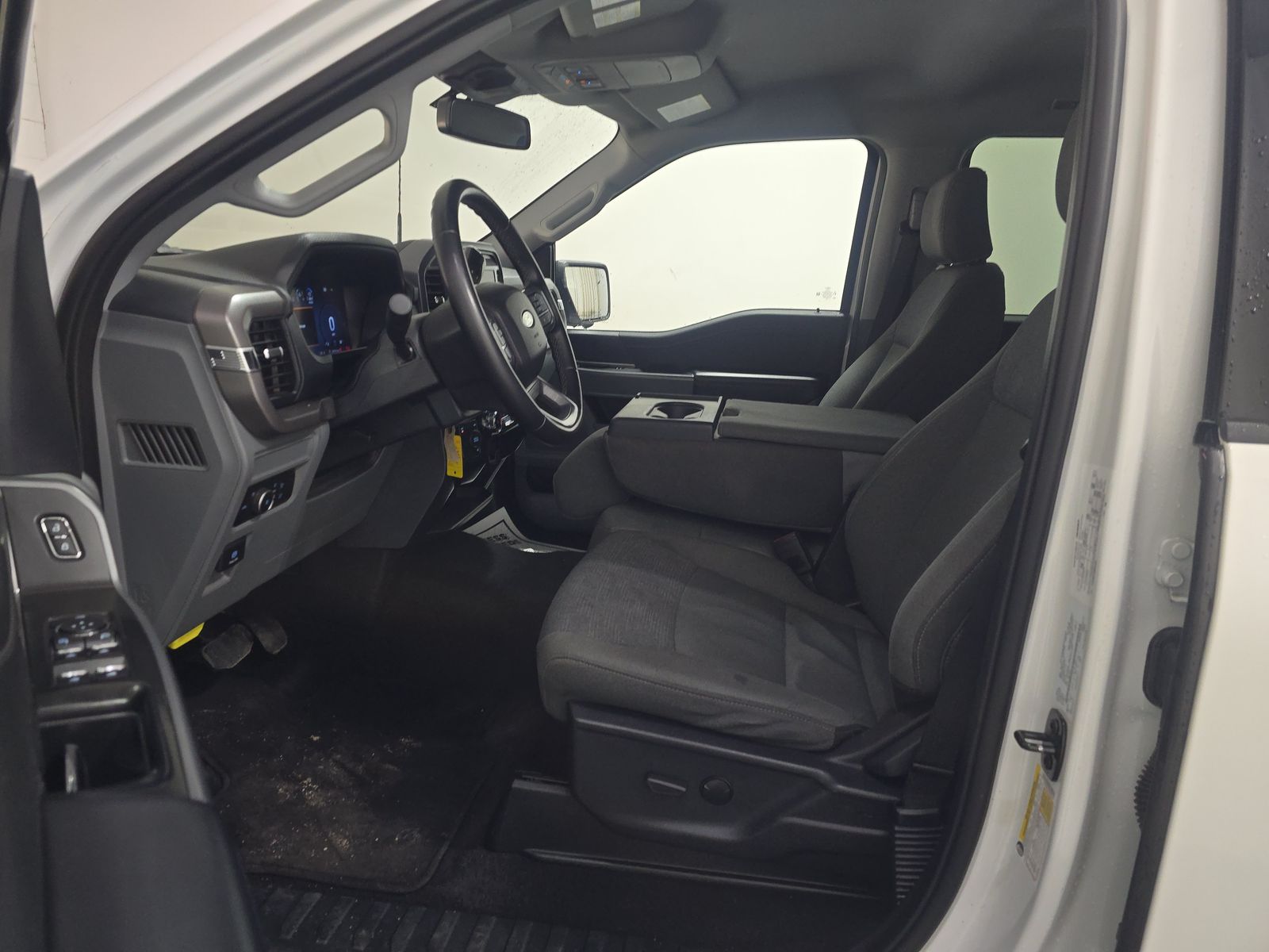 2024 Ford F-150 XLT AWD