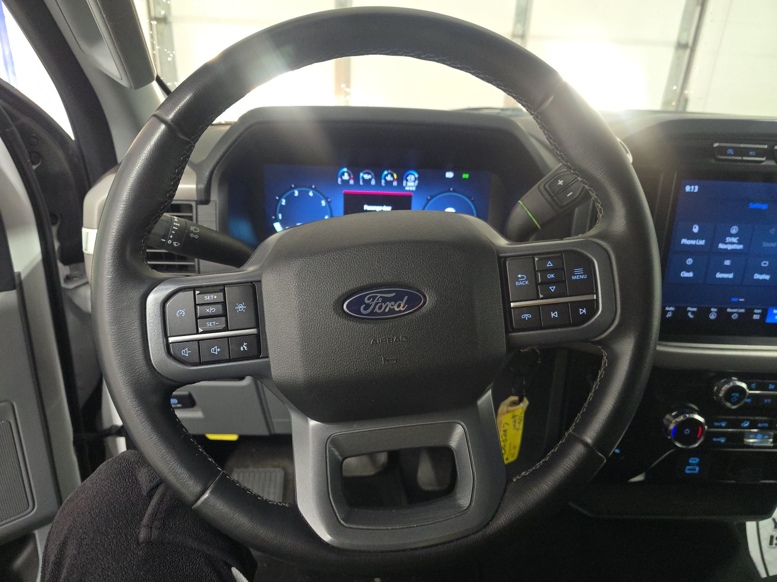 2024 Ford F-150 XLT AWD