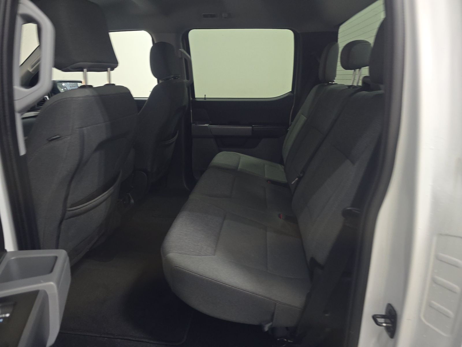 2024 Ford F-150 XLT AWD