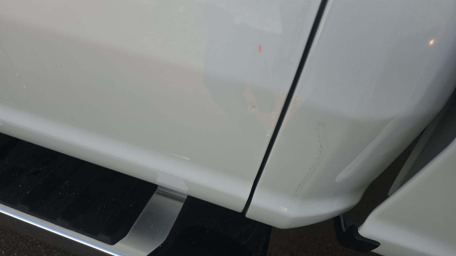 2024 Ford F-150 XLT AWD