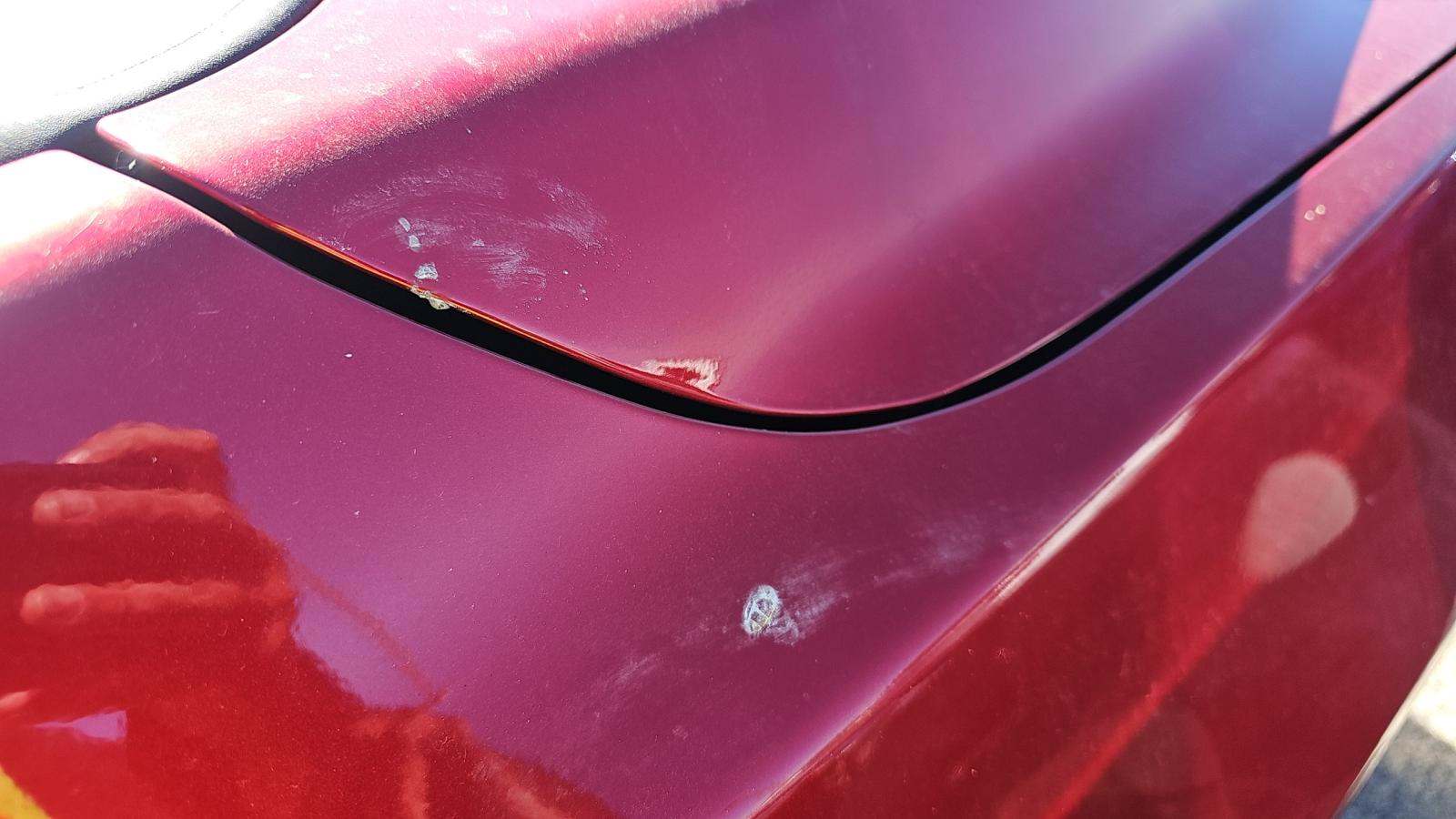 2024 Ford F-150 STX FWD