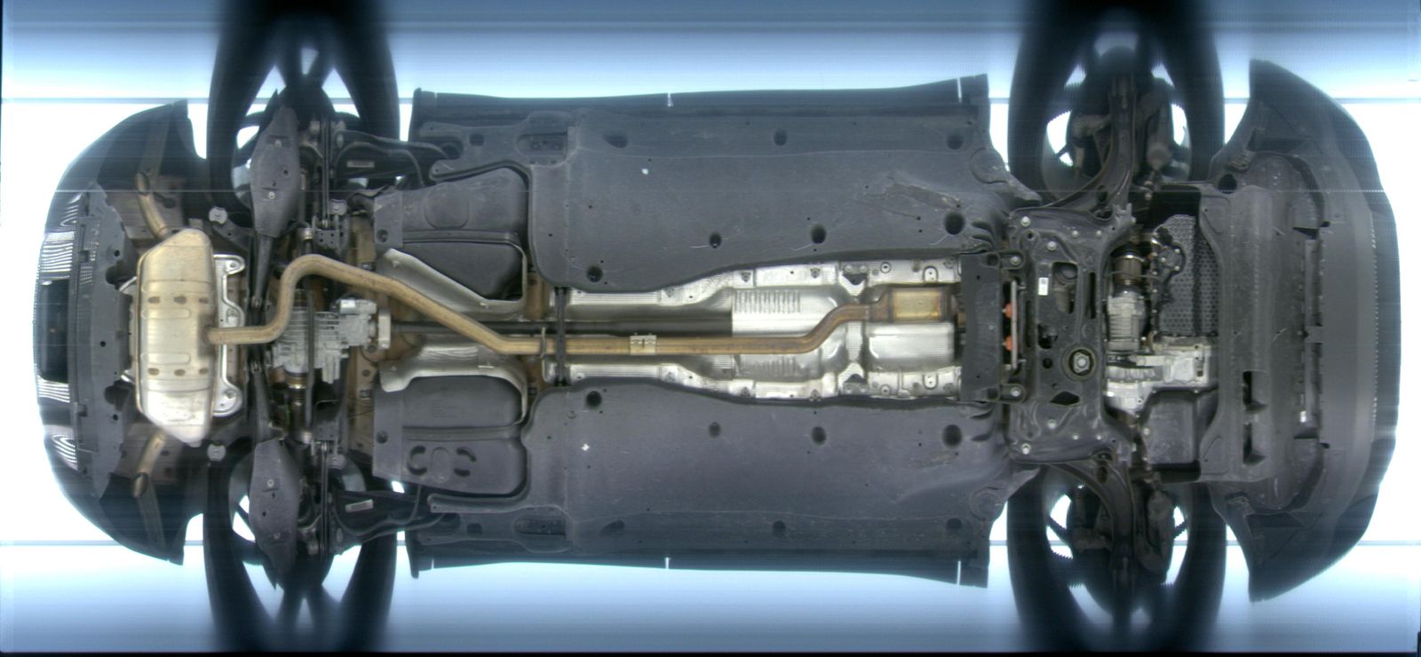 2024 Volkswagen Tiguan 2.0T SEL R-Line AWD