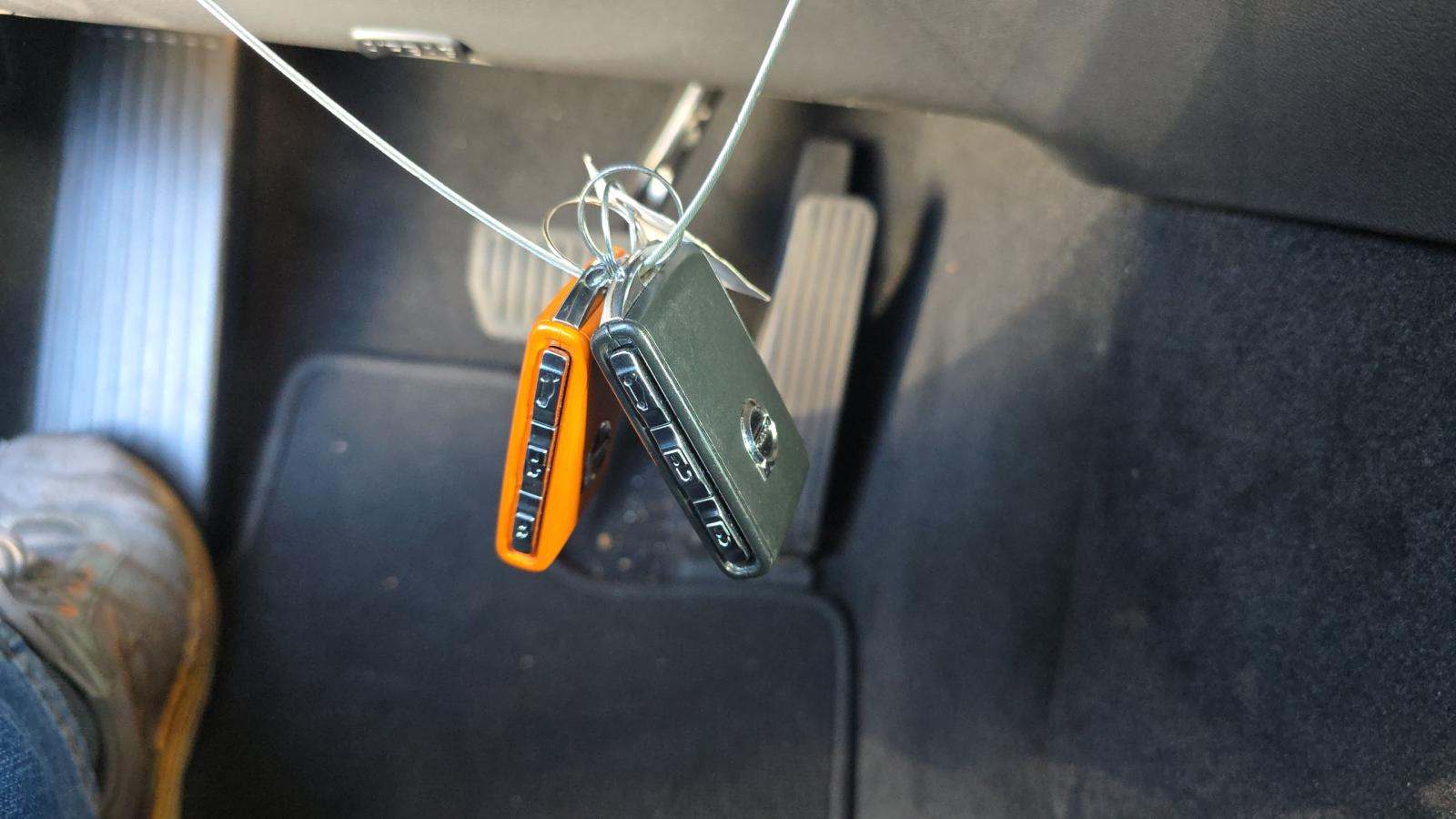 2024 Volvo S60 B5 Plus FWD