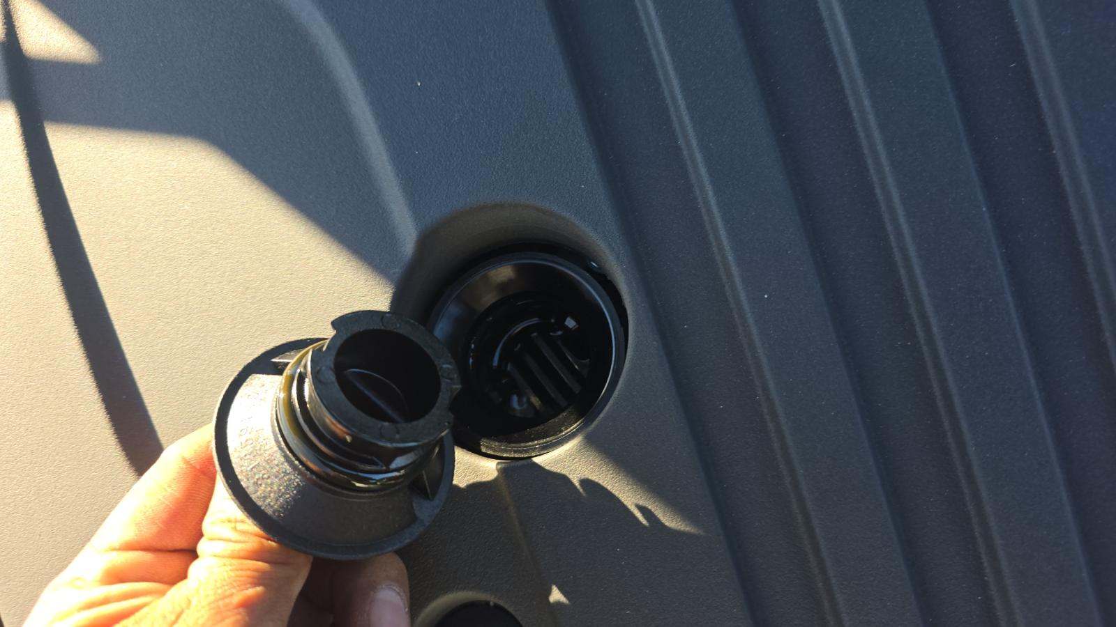 2024 Volvo S60 B5 Plus FWD