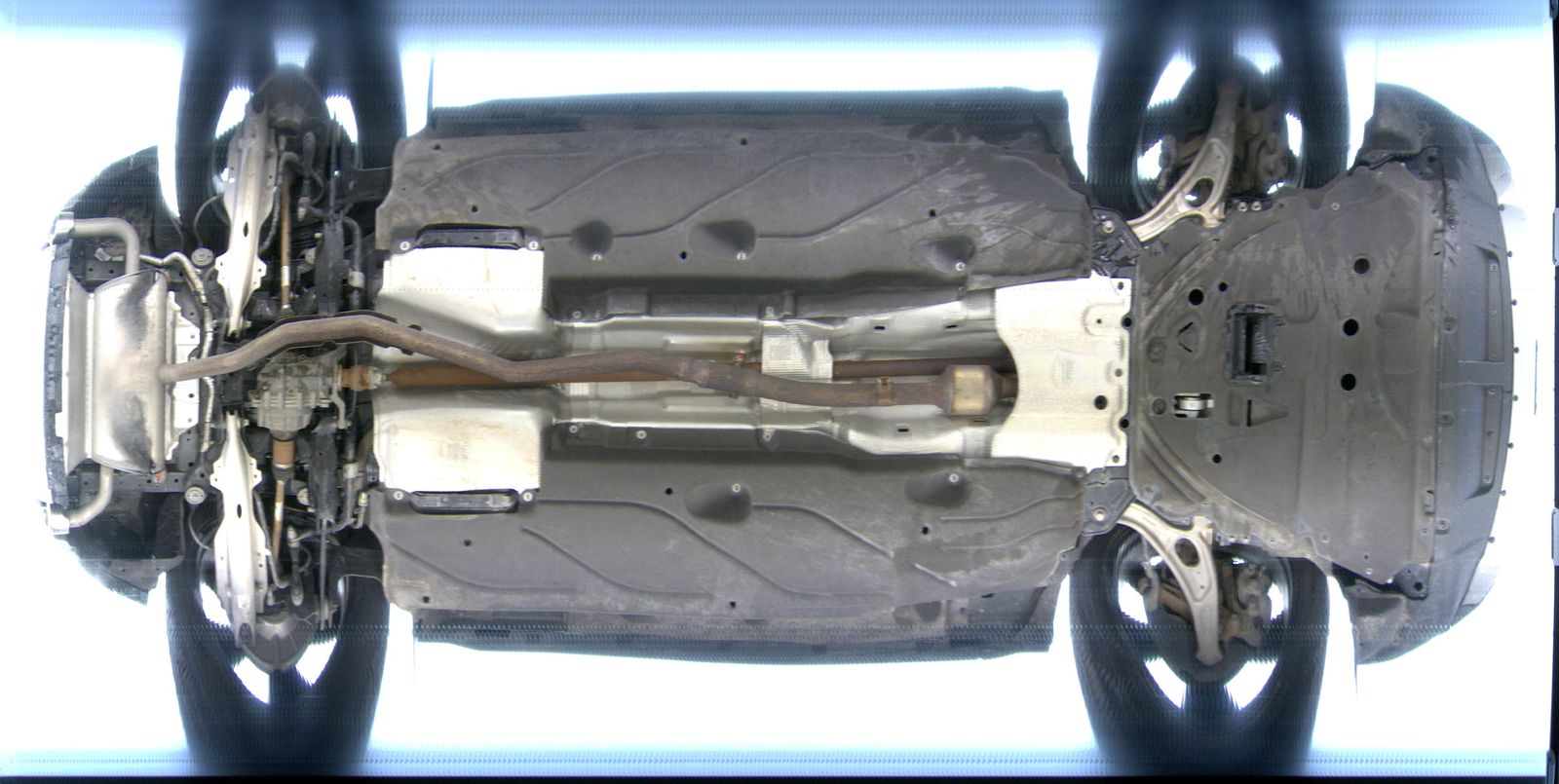 2024 Ford Escape Platinum AWD