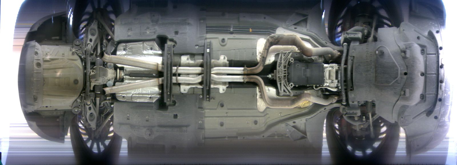 2023 Dodge Charger Scat Pack RWD