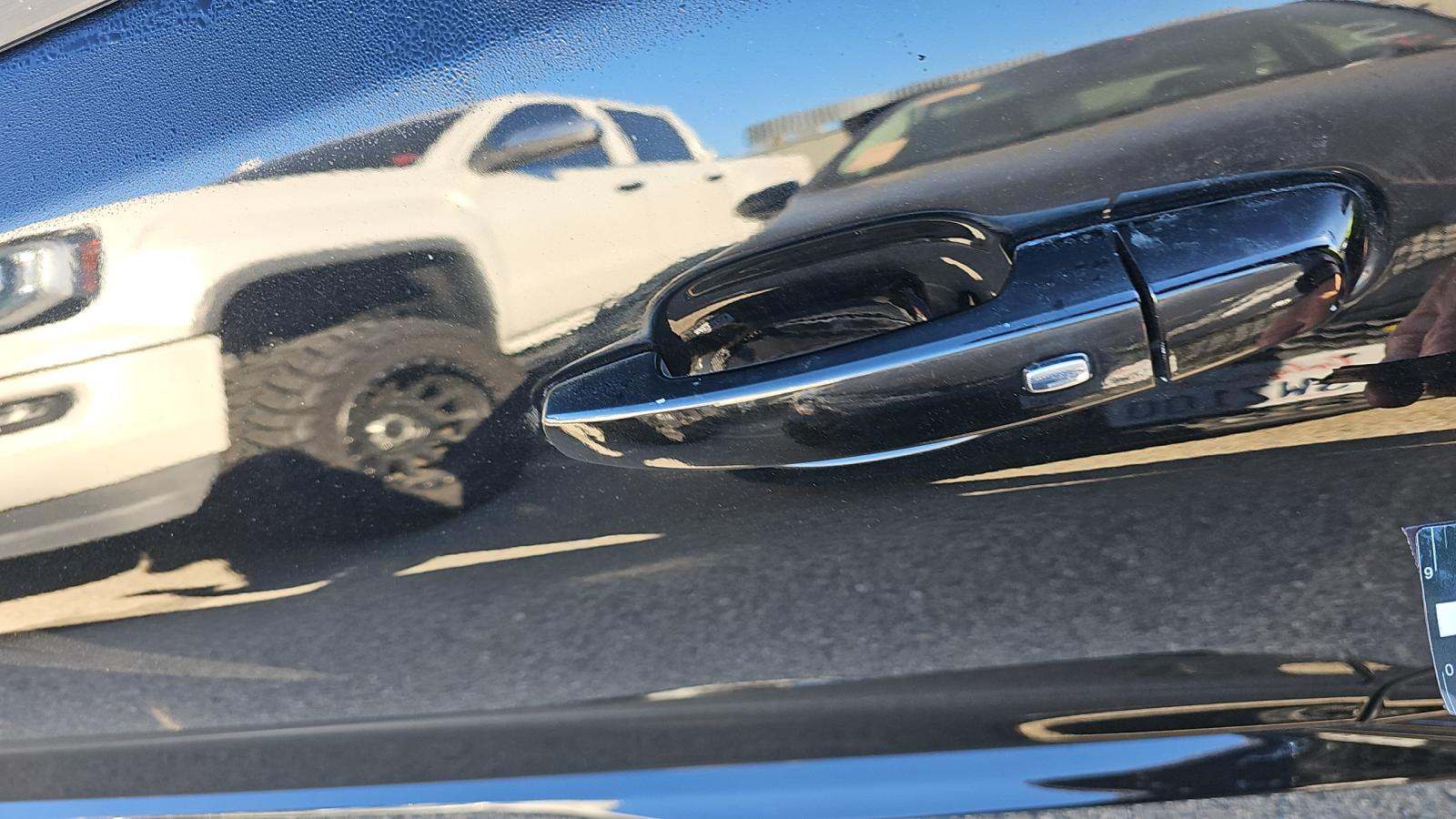 2023 Chevrolet Camaro ZL1 RWD