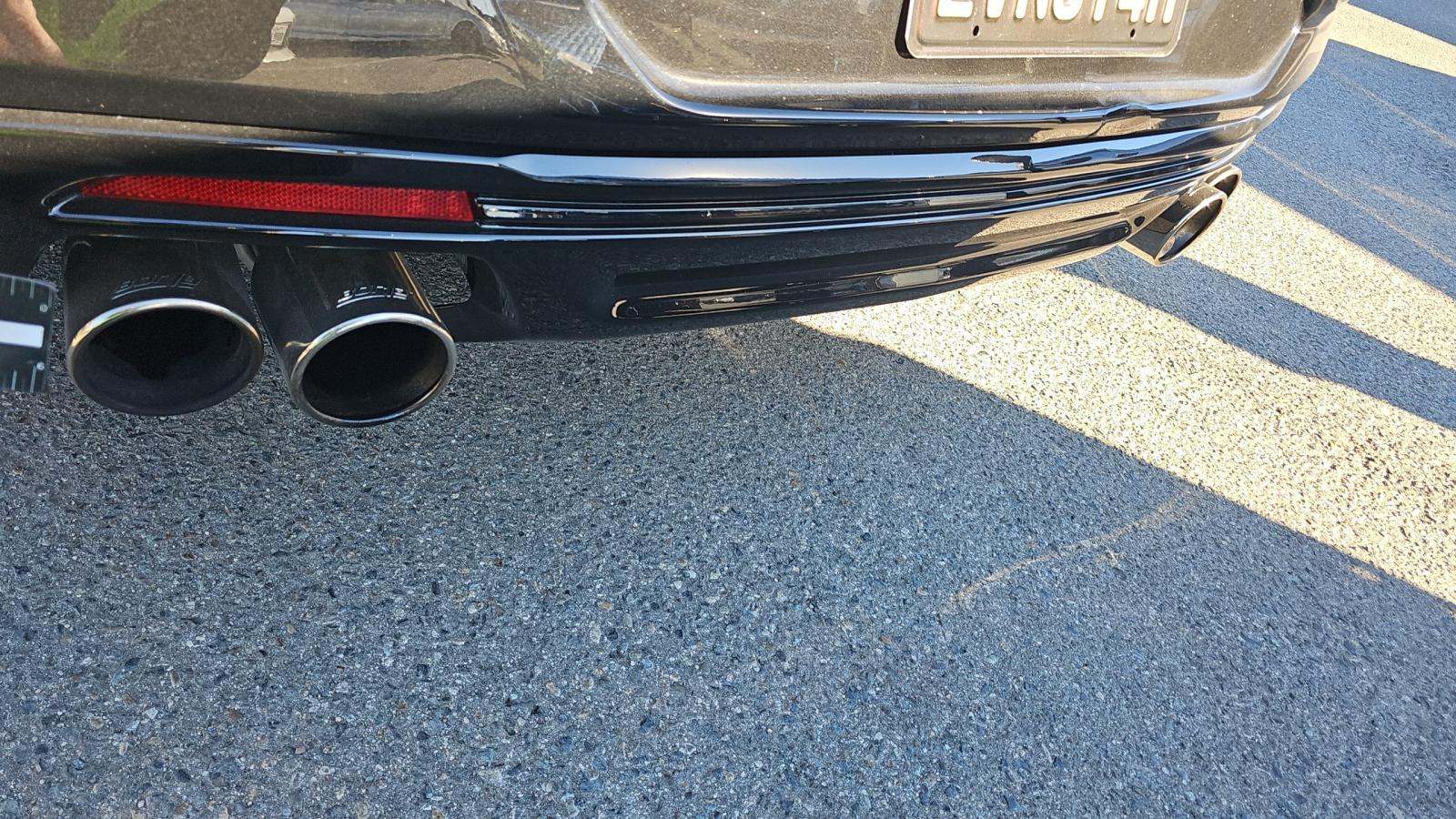 2023 Chevrolet Camaro ZL1 RWD