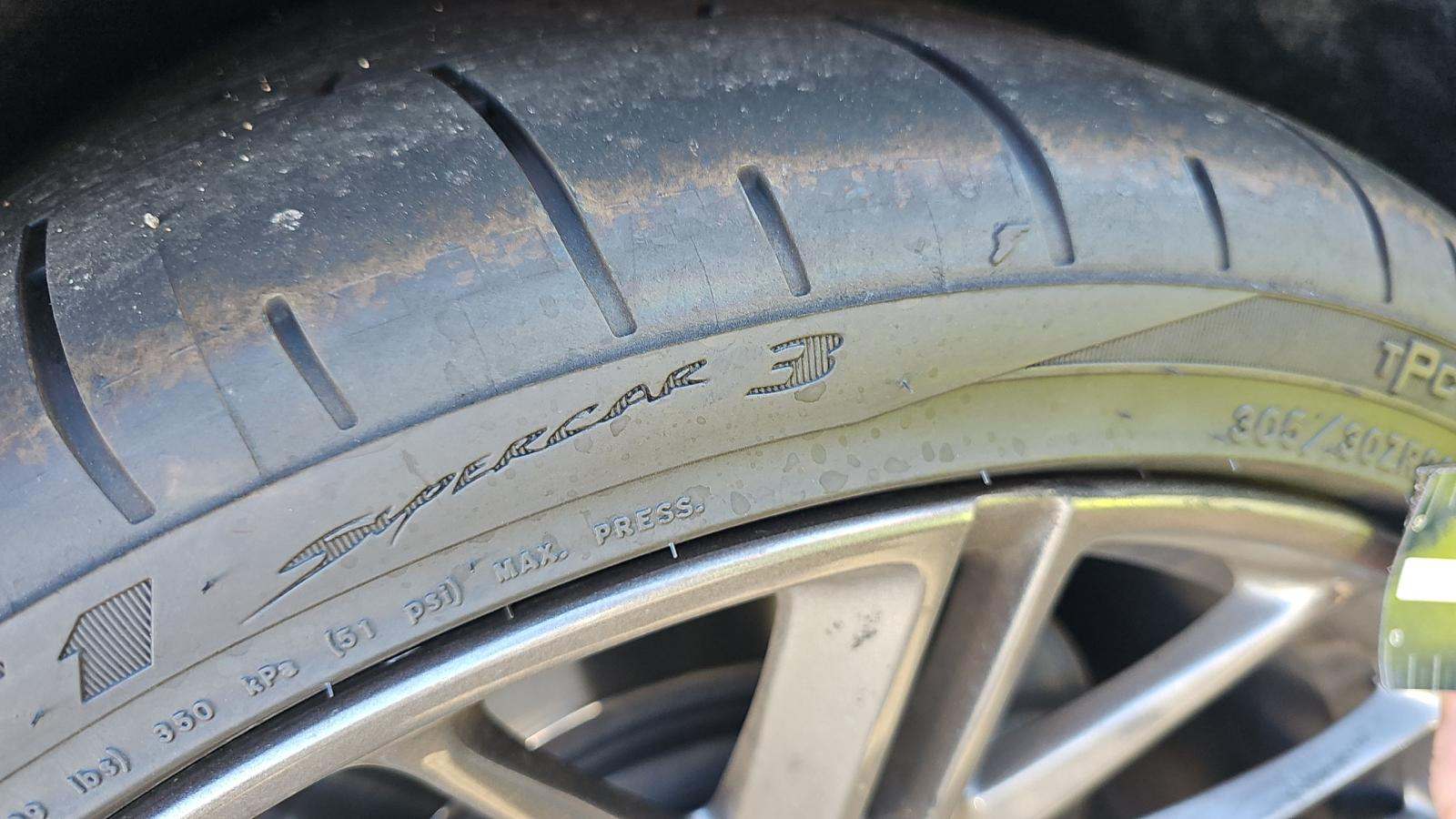 2023 Chevrolet Camaro ZL1 RWD