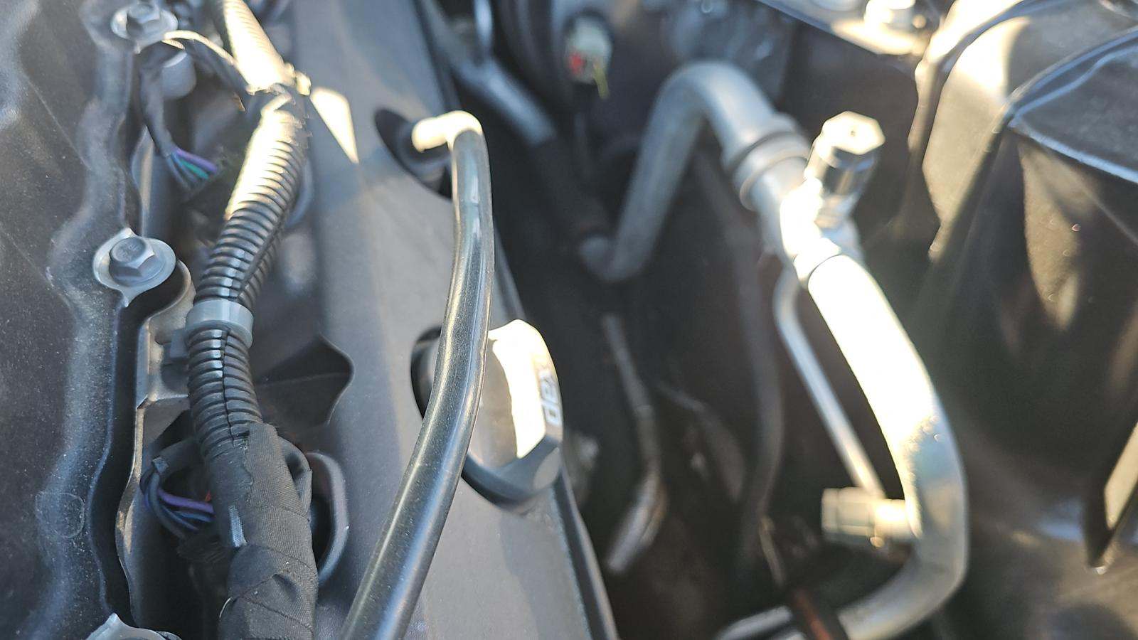 2023 Chevrolet Camaro ZL1 RWD