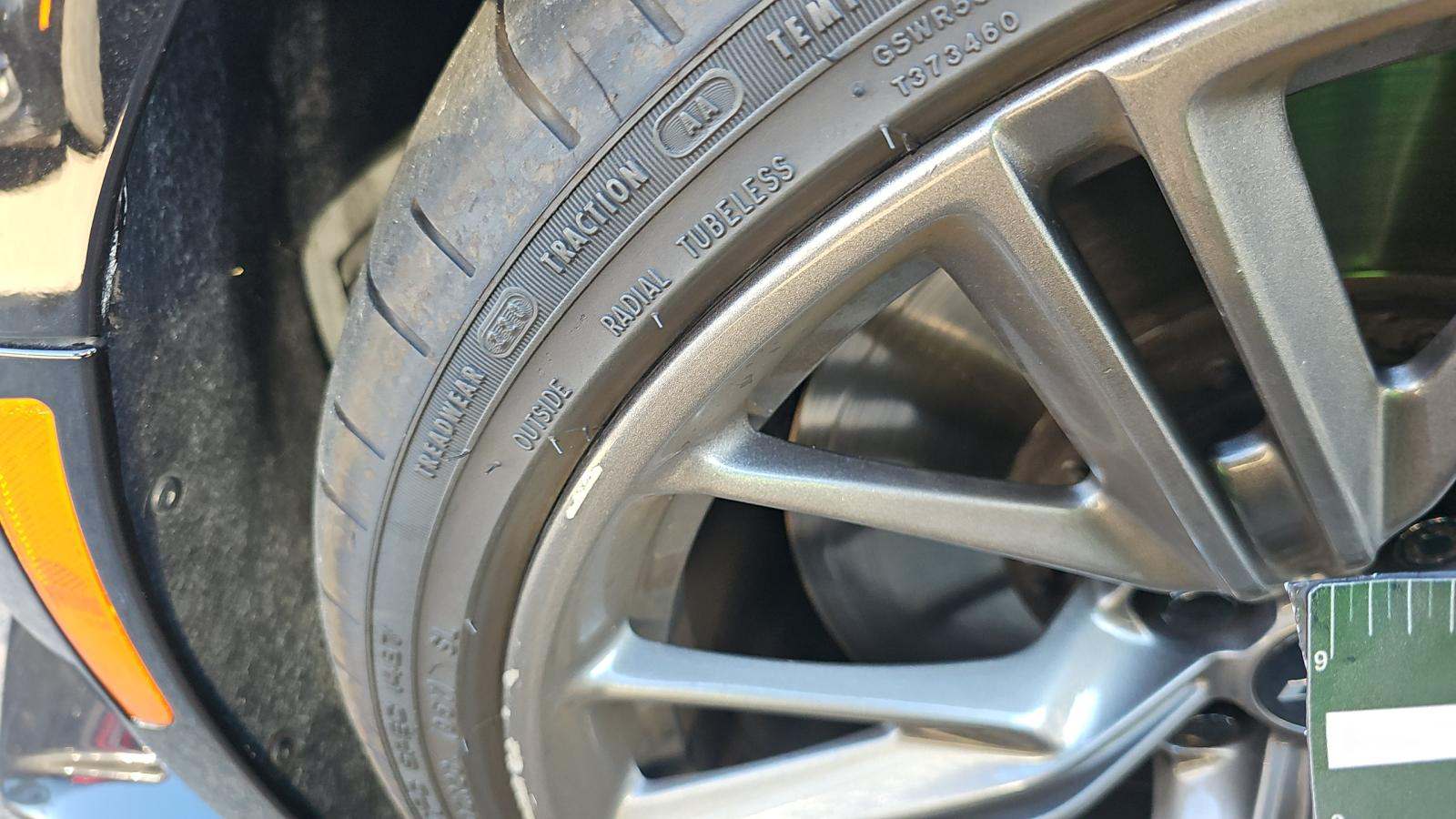 2023 Chevrolet Camaro ZL1 RWD