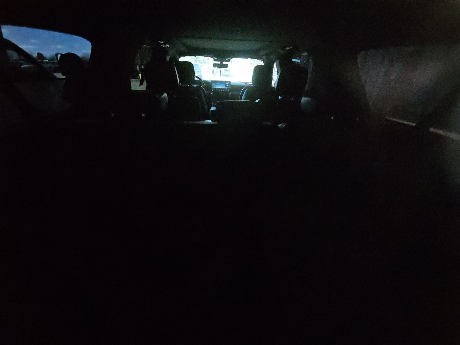 2023 Lincoln Navigator L Standard RWD