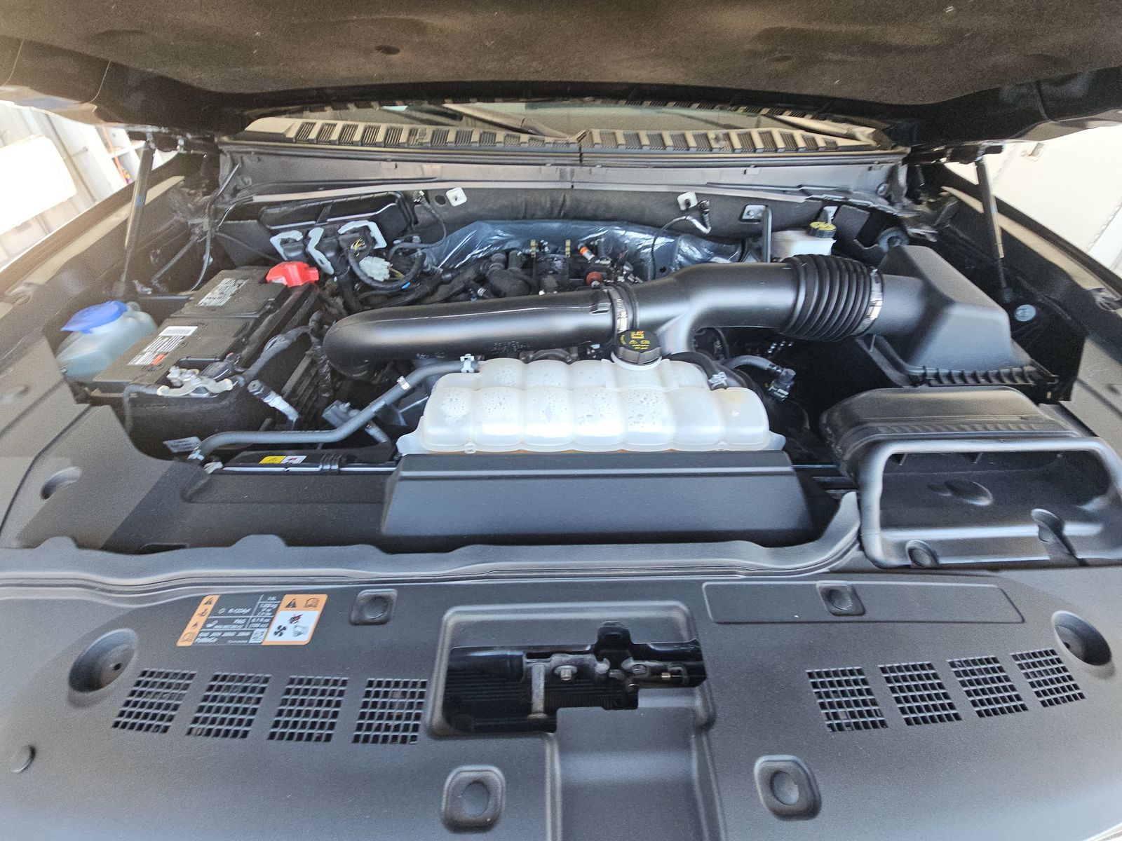 2023 Lincoln Navigator L Standard RWD