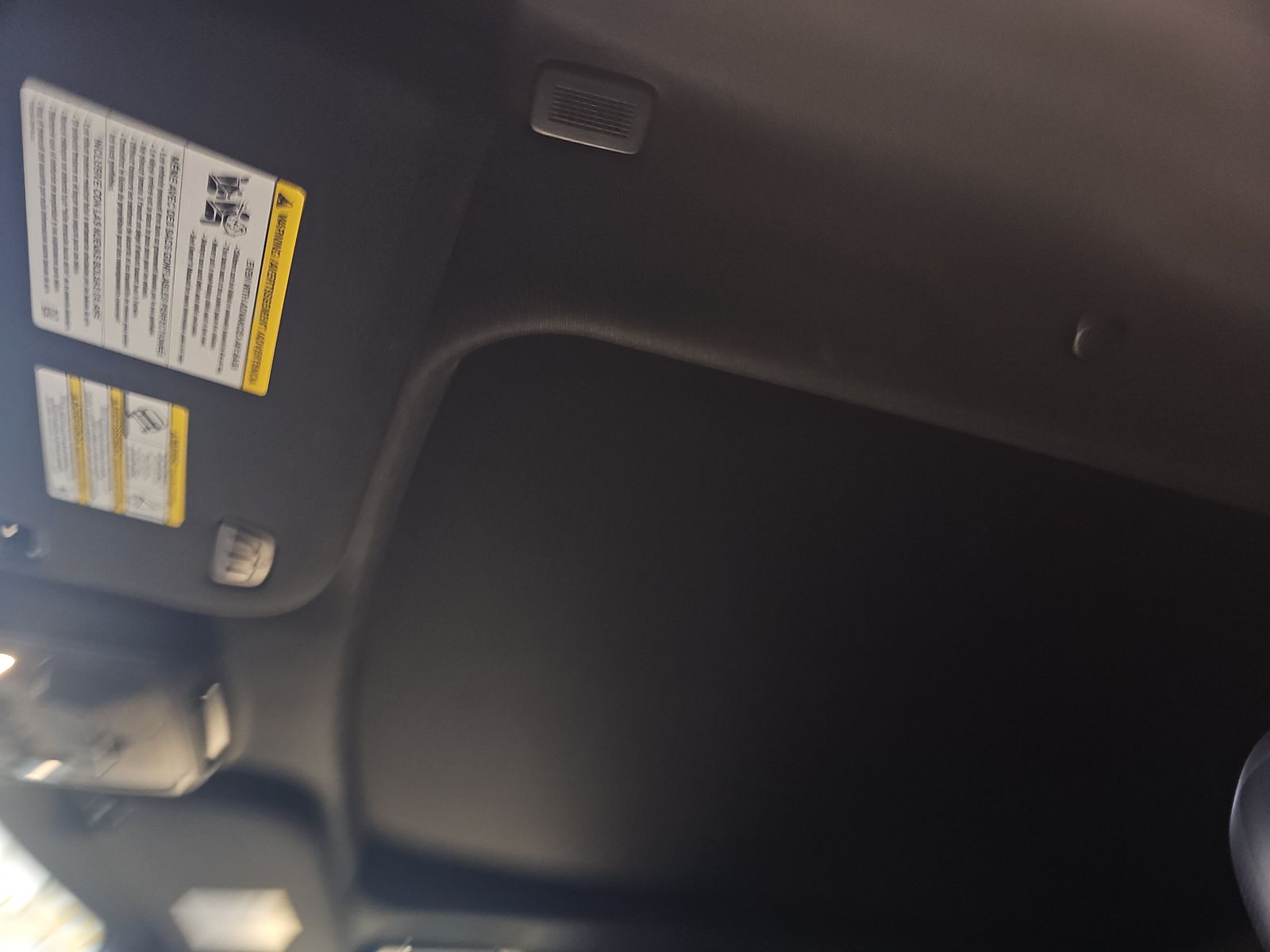 2023 Lincoln Navigator L Standard RWD