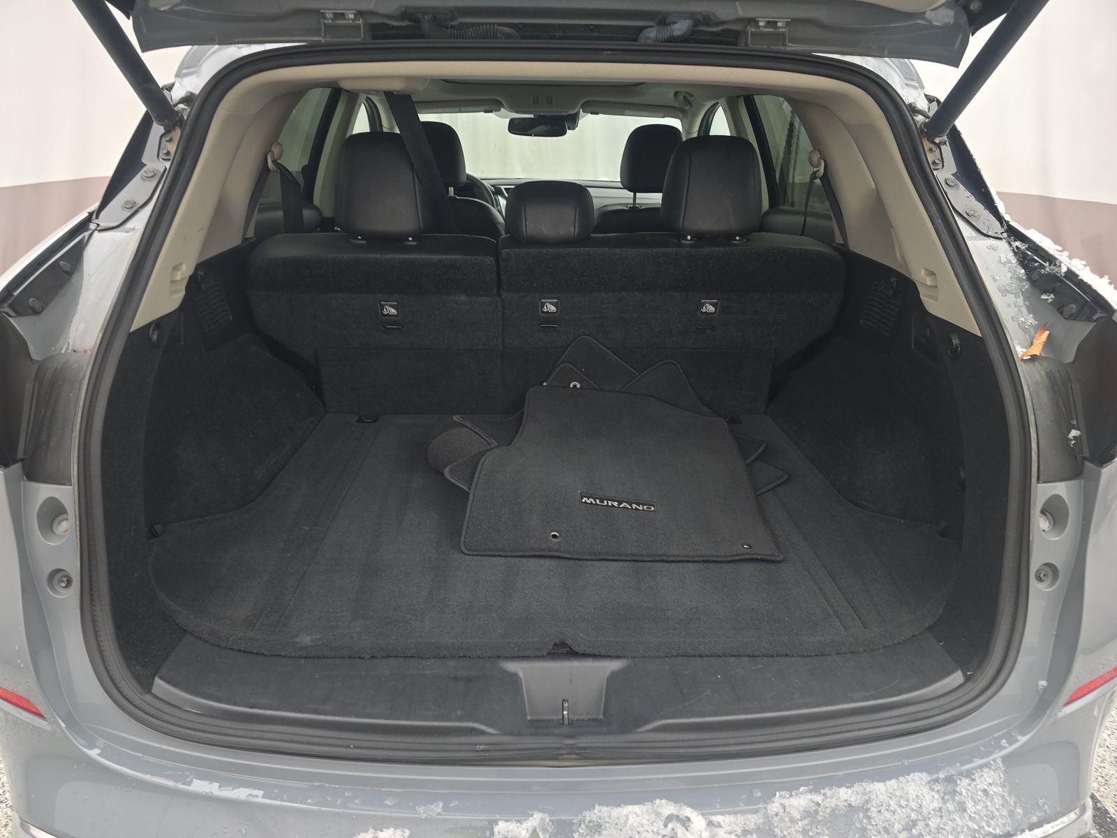 2023 Nissan Murano SL AWD