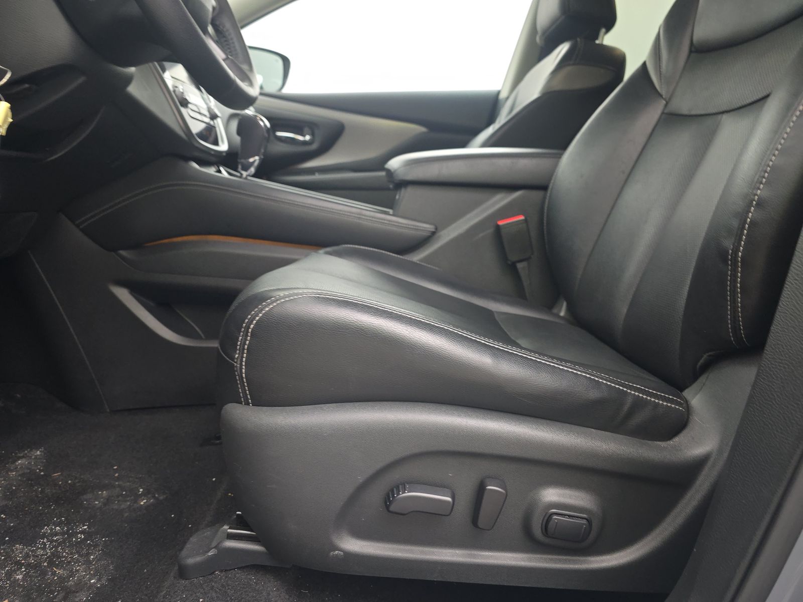 2023 Nissan Murano SL AWD