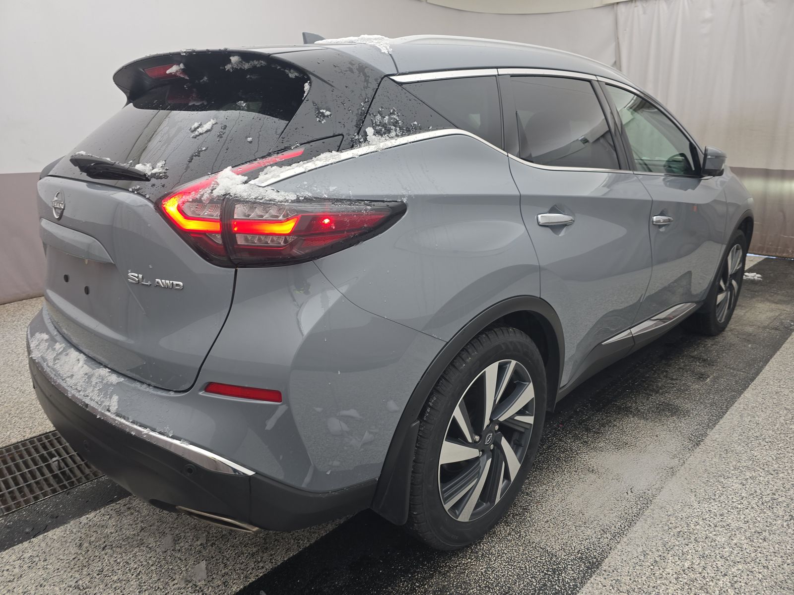 2023 Nissan Murano SL AWD