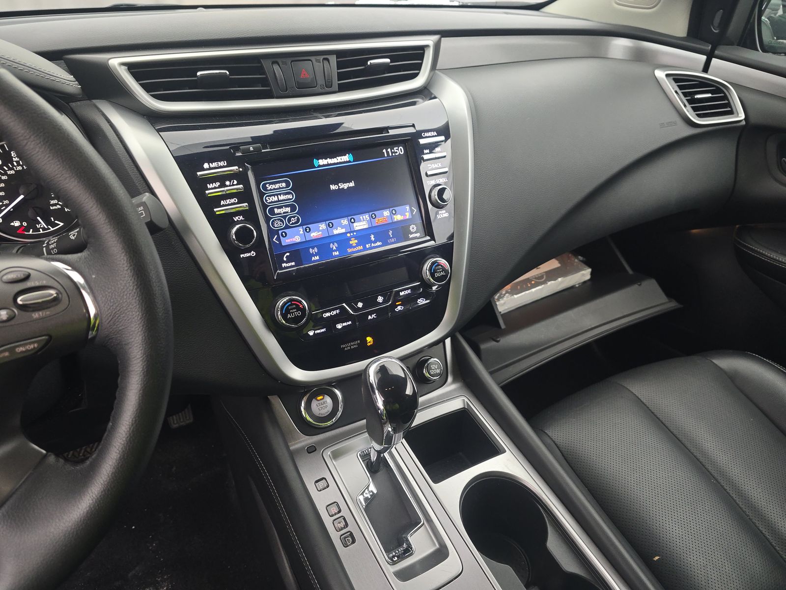 2023 Nissan Murano SL AWD