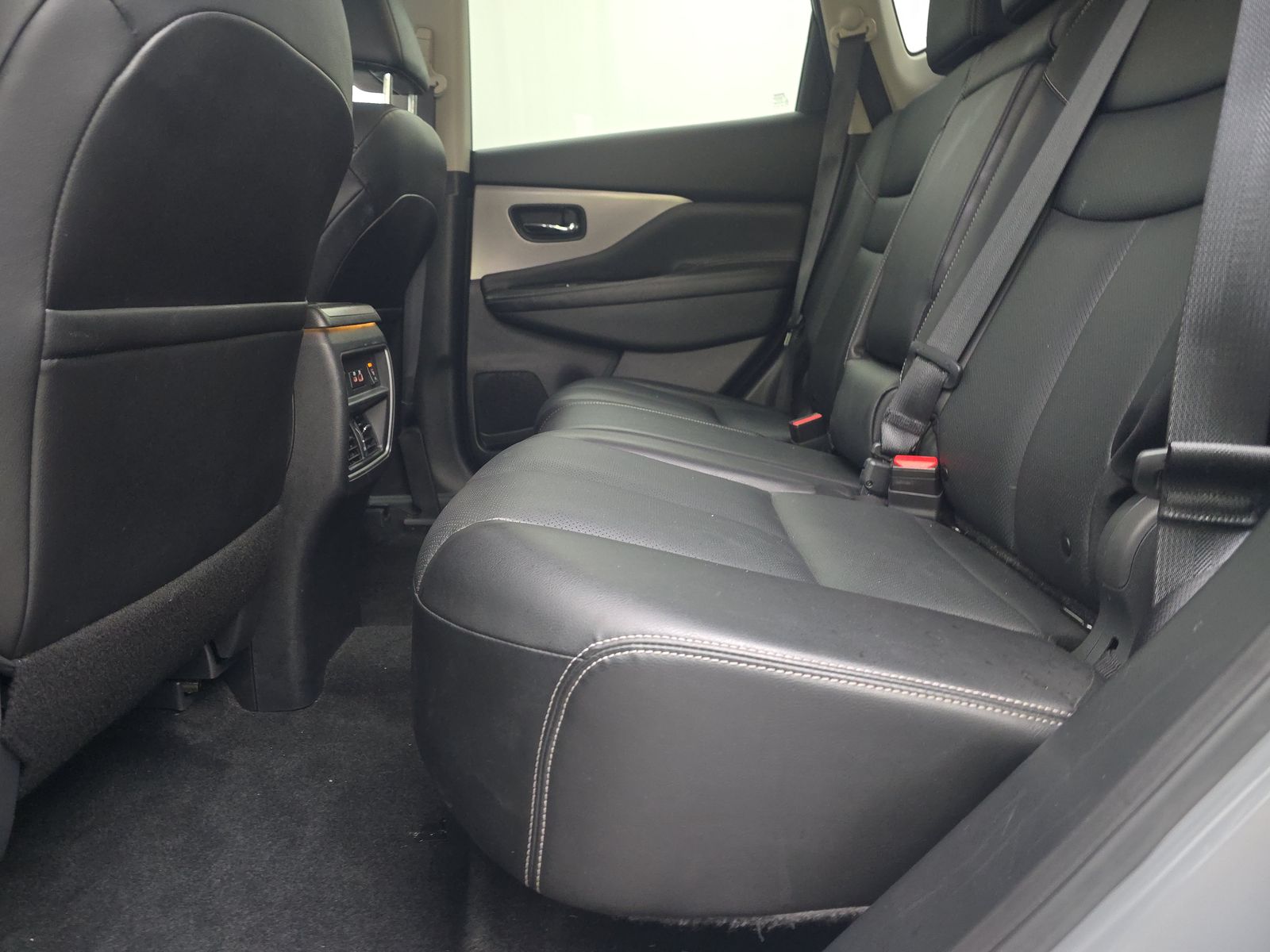 2023 Nissan Murano SL AWD