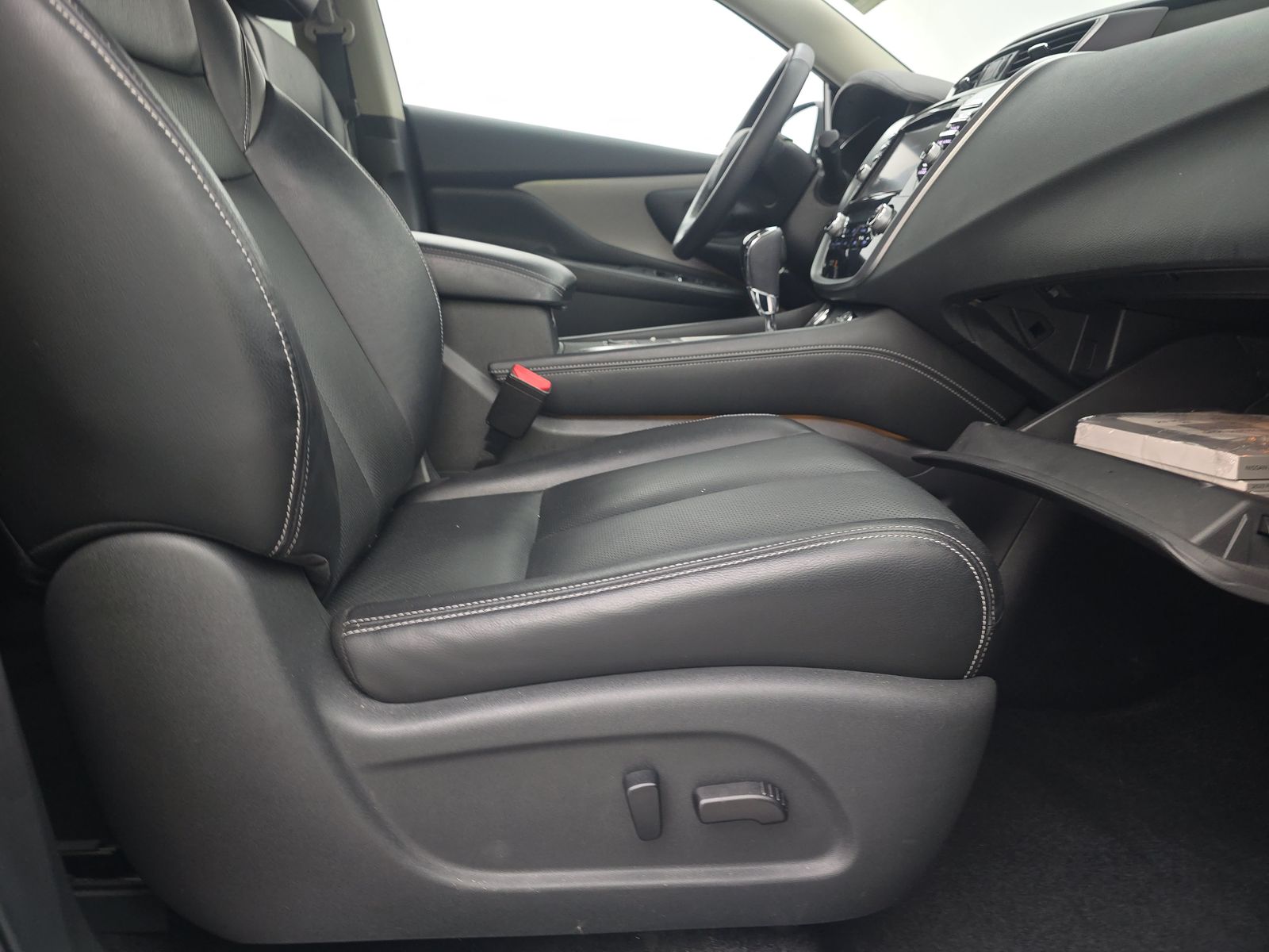 2023 Nissan Murano SL AWD