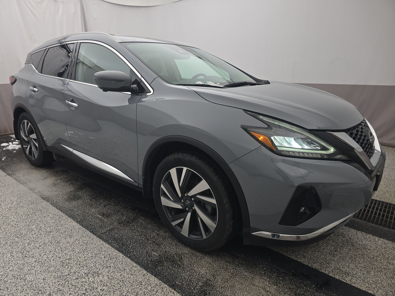 2023 Nissan Murano SL AWD