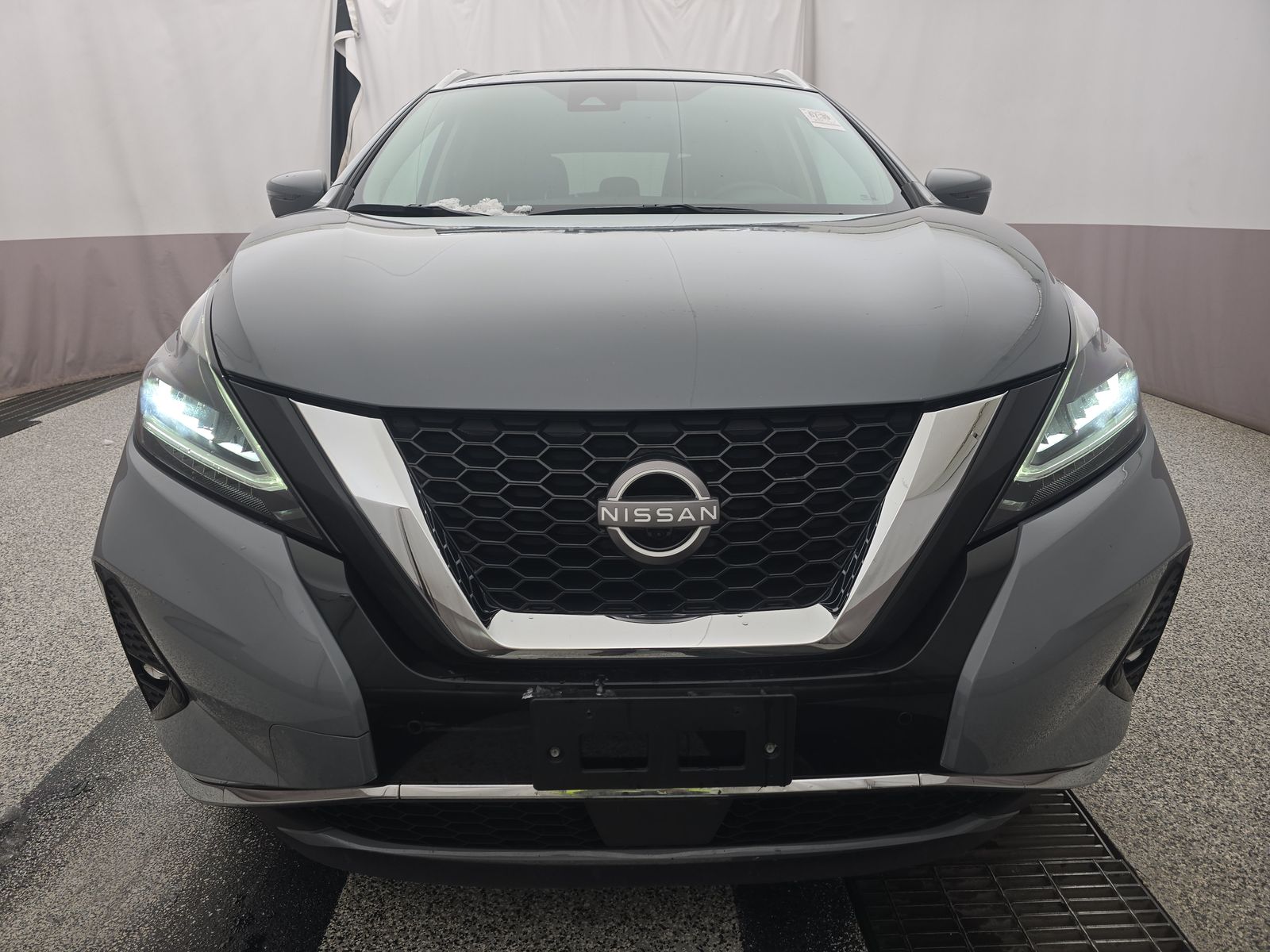 2023 Nissan Murano SL AWD
