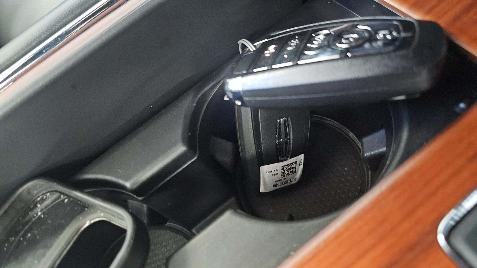 2023 Lincoln Navigator L Standard RWD