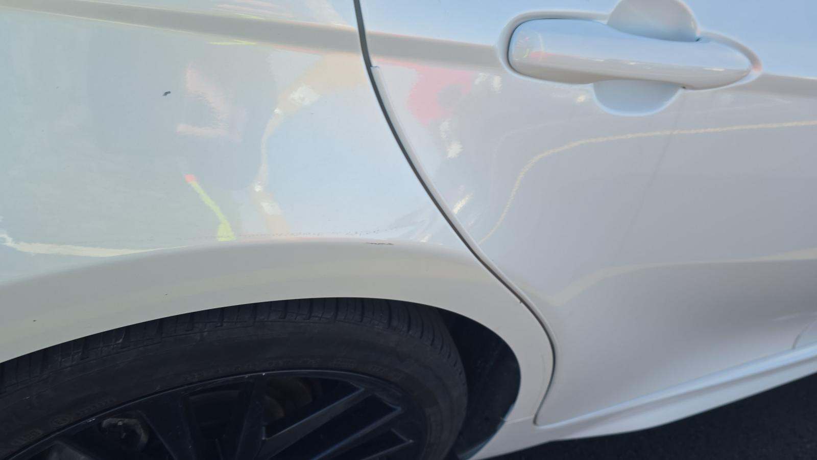 2023 Toyota Camry XSE FWD