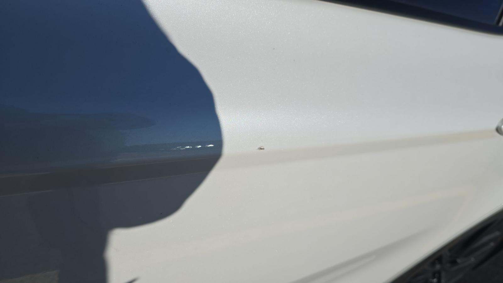 2023 Toyota Camry XSE FWD