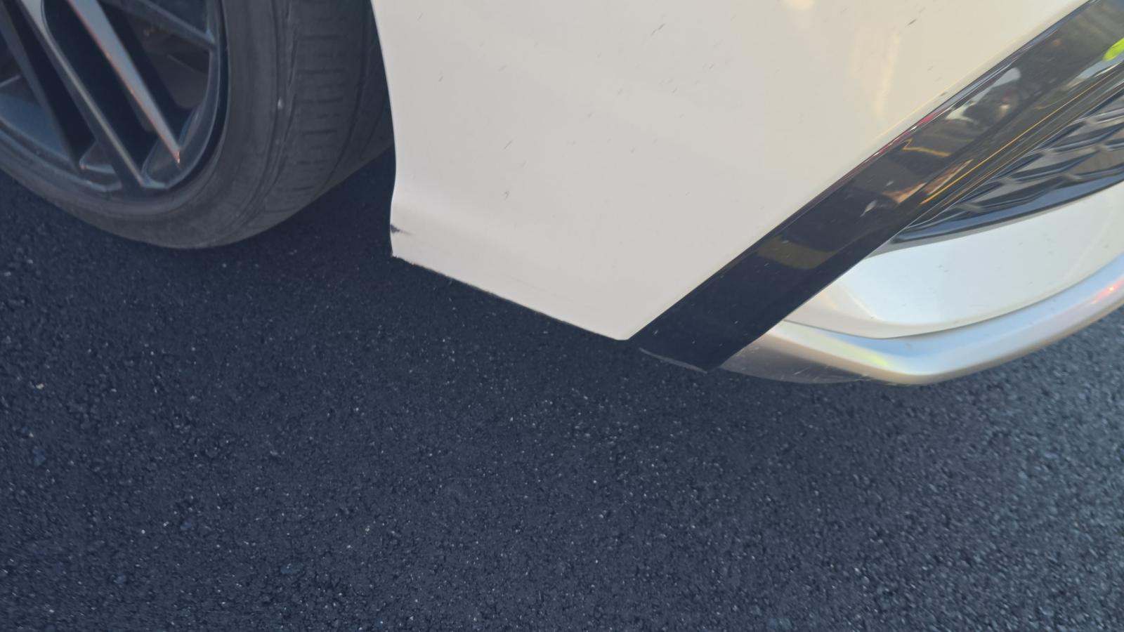 2023 Toyota Camry XSE FWD